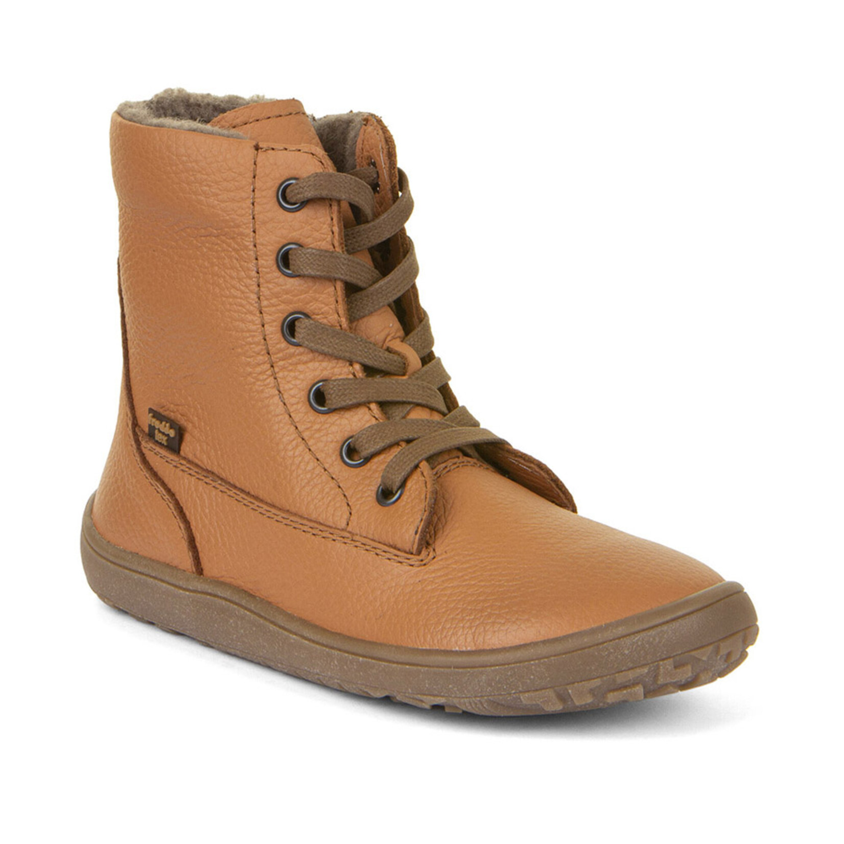 Froddo Froddo Tex Lace Boots Women