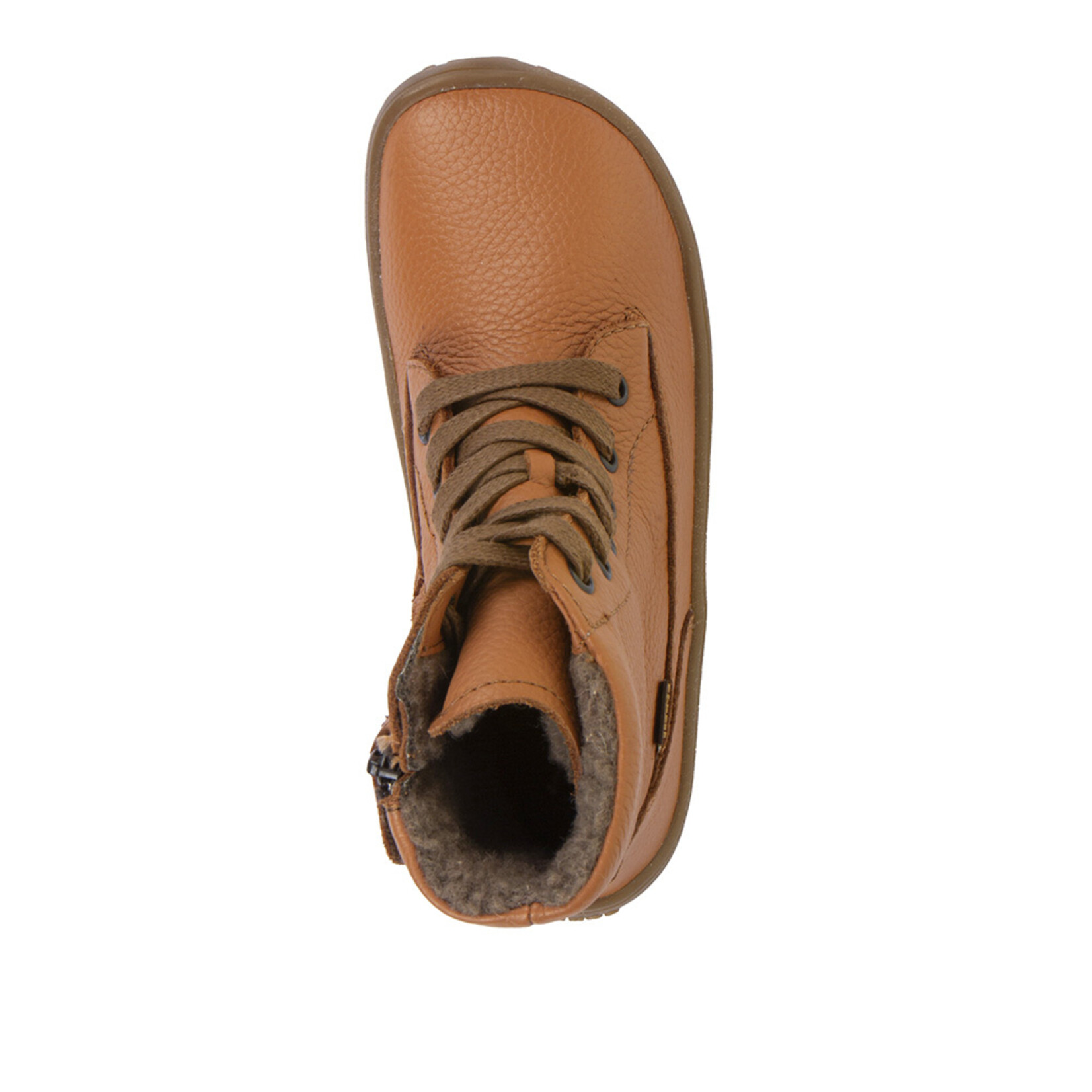 Froddo Froddo Tex Lace Boots Women