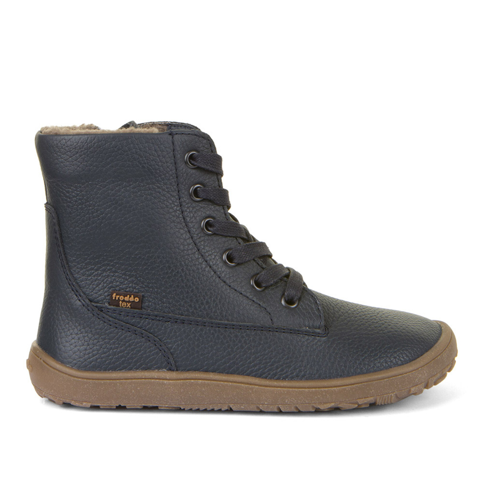 Froddo Froddo Tex Lace Boots Women