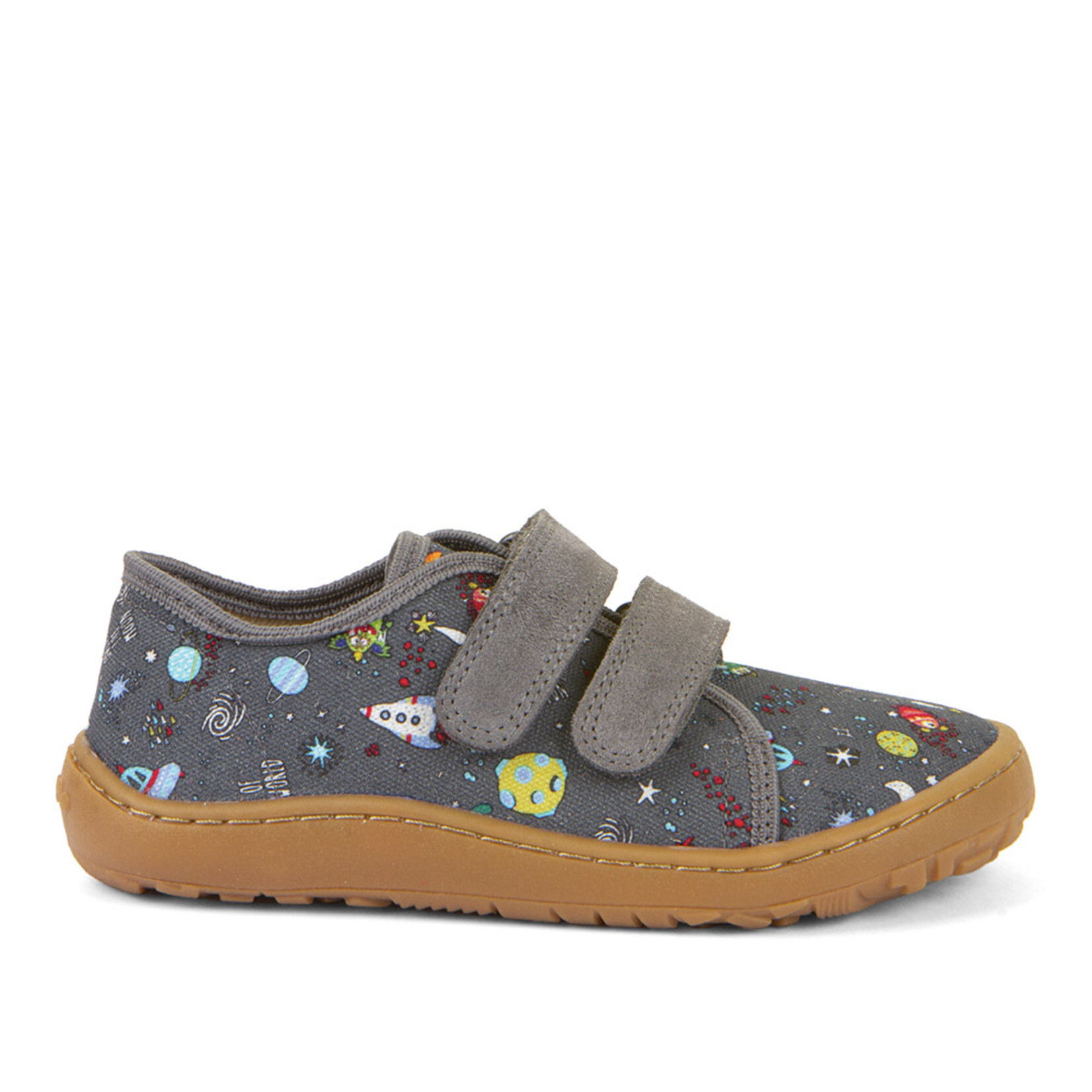 Froddo Froddo Canvas Strap older kids