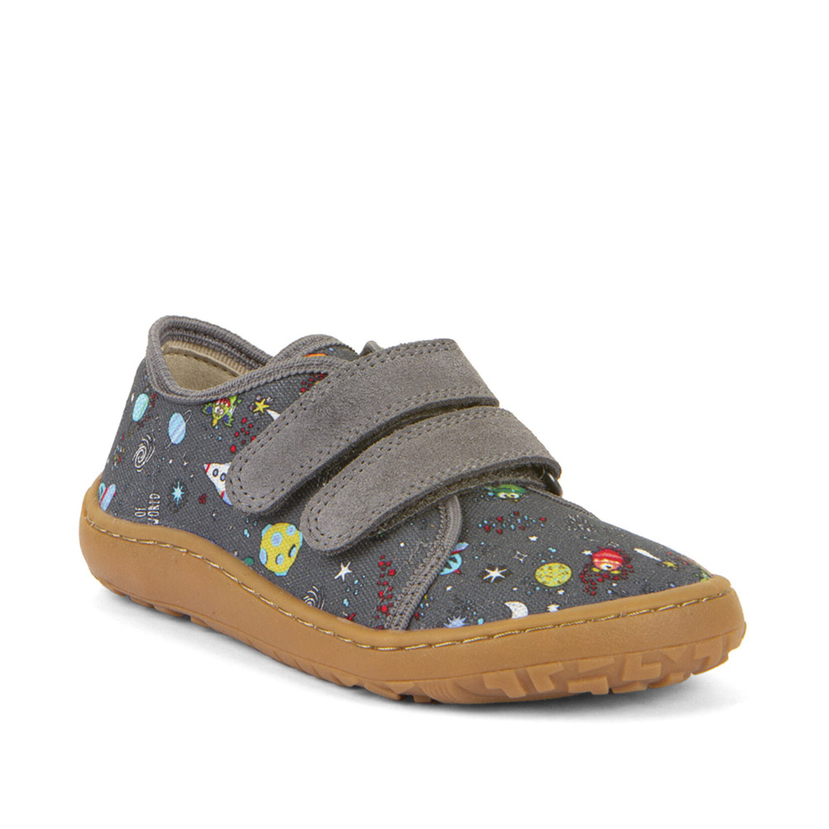 Froddo Froddo Canvas Strap older kids