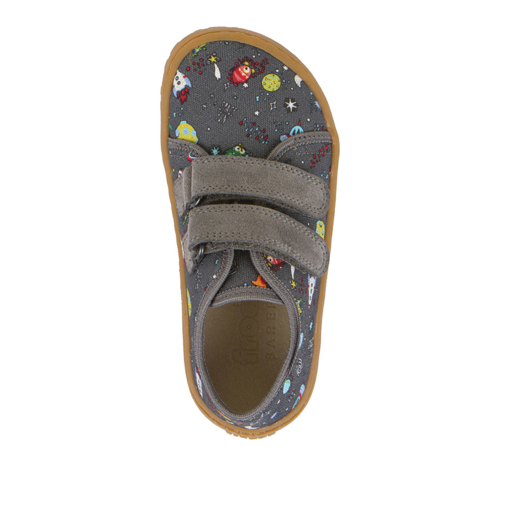 Froddo Froddo Canvas Strap older kids