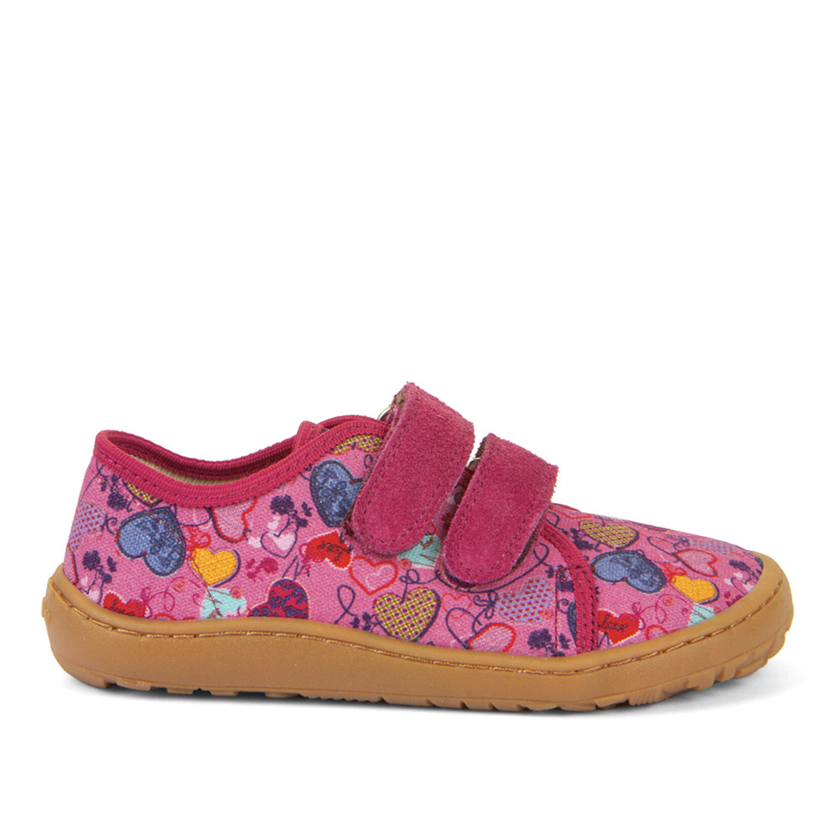 Froddo Froddo Canvas Strap older kids