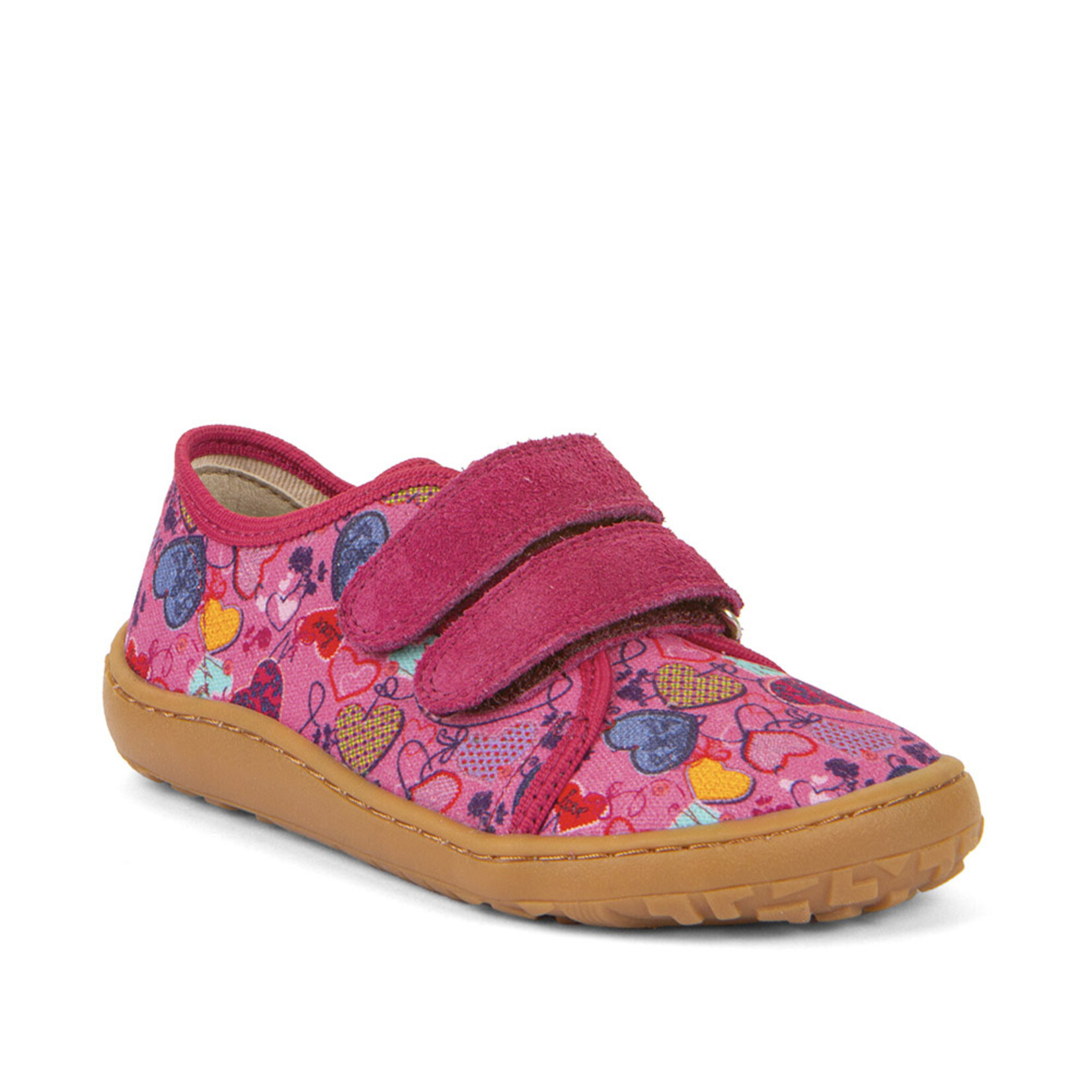 Froddo Froddo Canvas Strap older kids