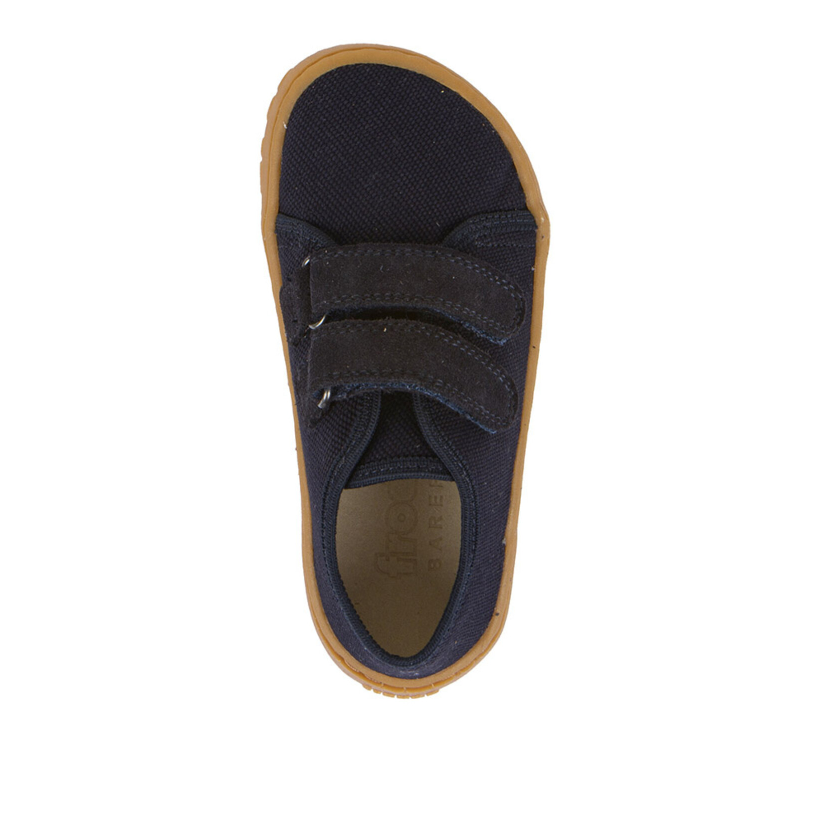Froddo Froddo Canvas Strap older kids