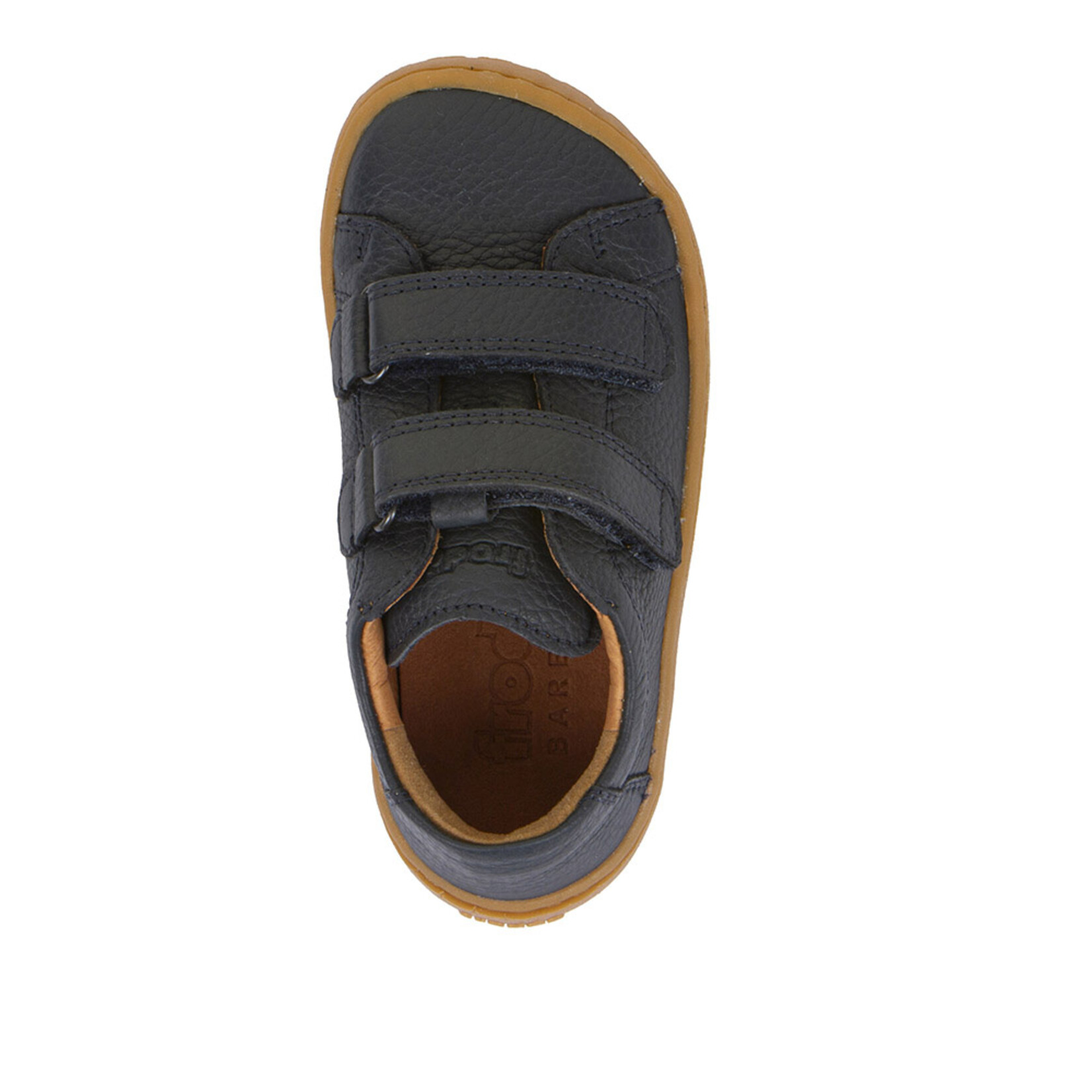 Froddo Froddo Base Leather Strap older kids