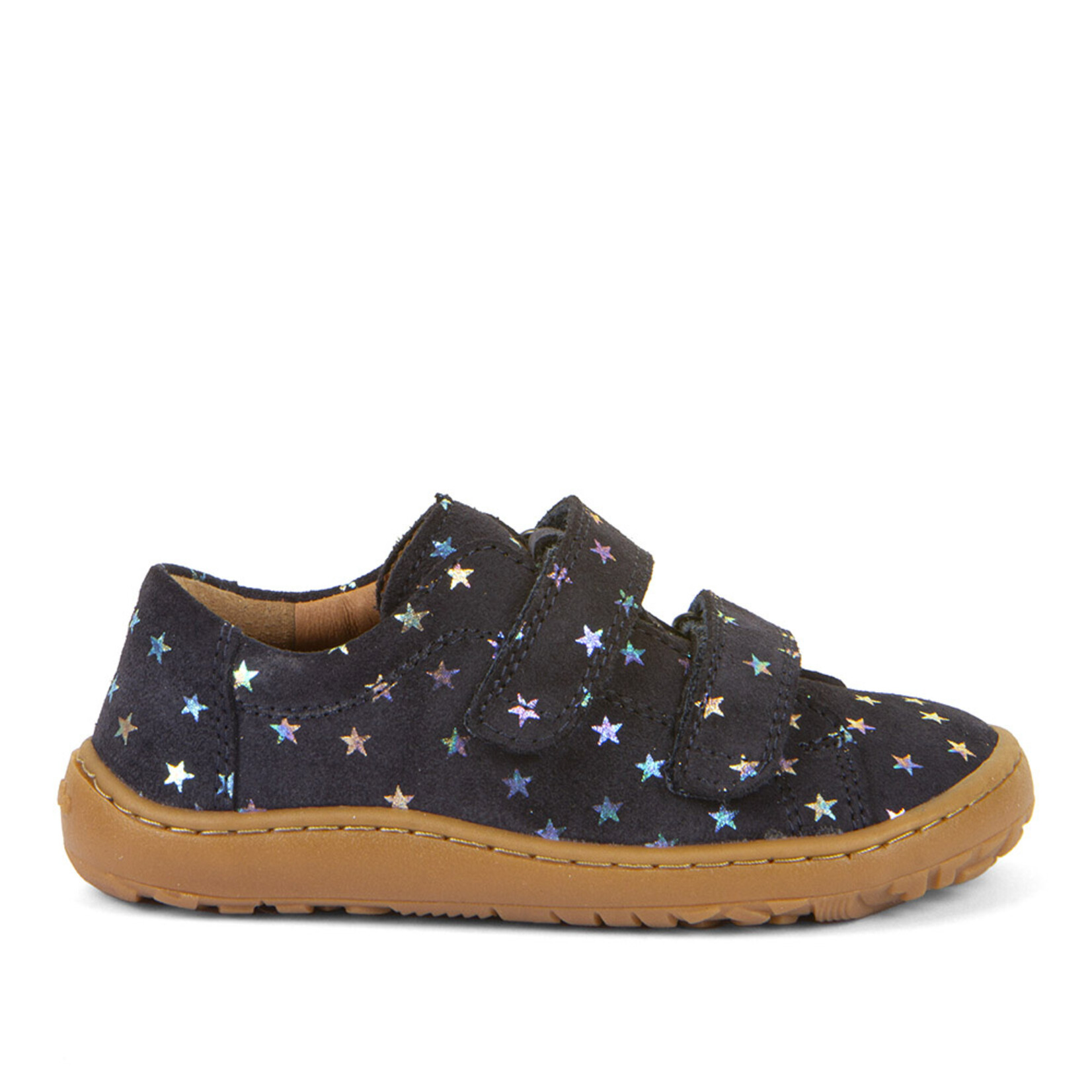 Froddo Froddo Base Leather Strap older kids
