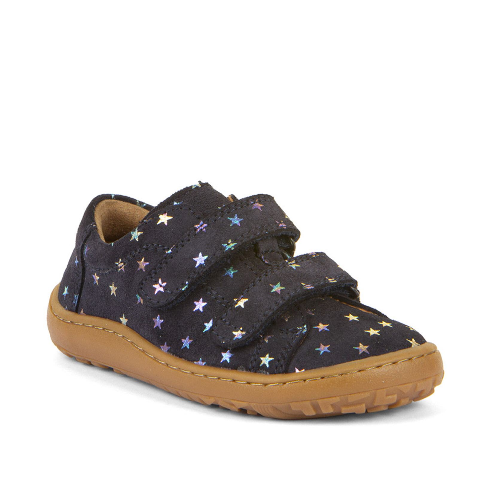 Froddo Froddo Base Leather Strap older kids