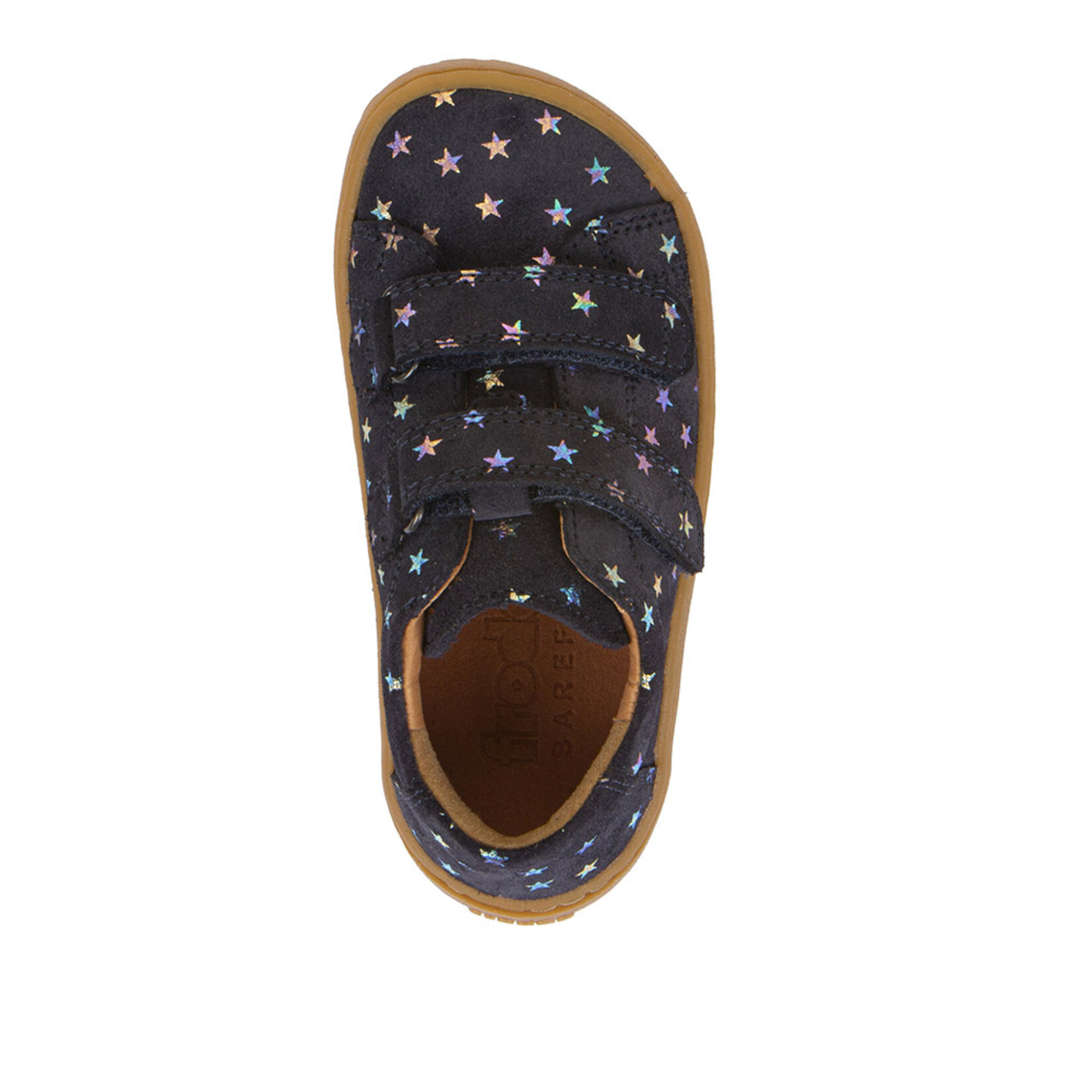 Froddo Froddo Base Leather Strap older kids