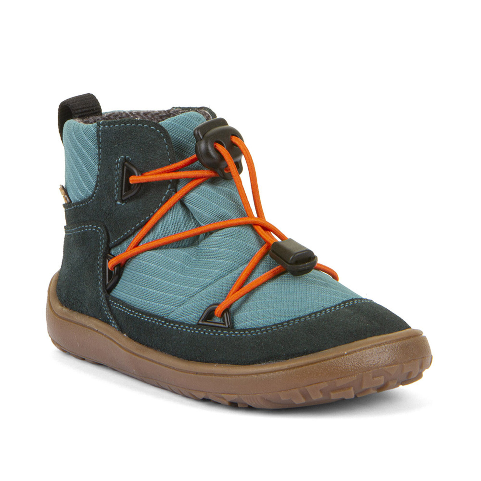 Froddo Froddo Tex Track Boots older kids