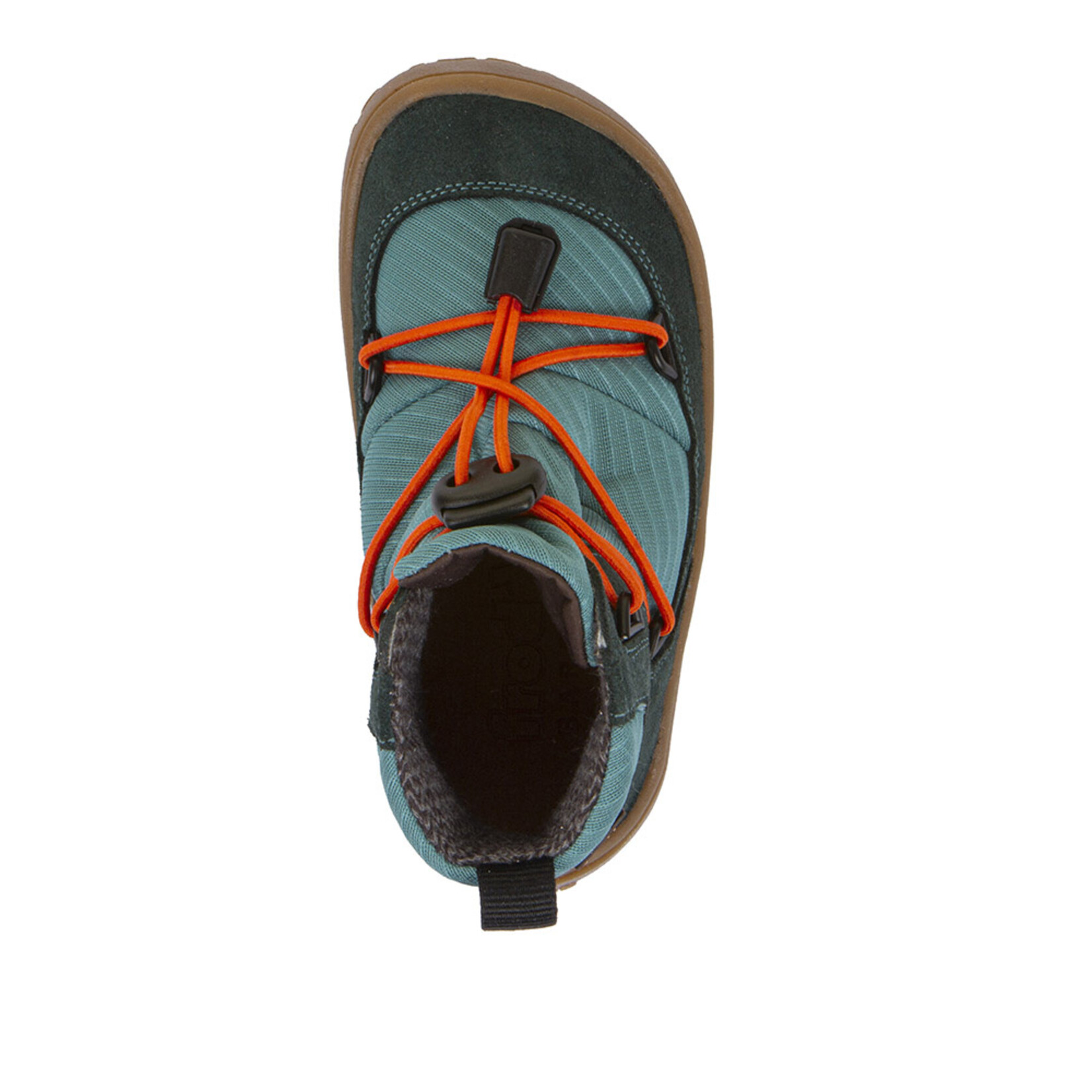 Froddo Froddo Tex Track Boots older kids