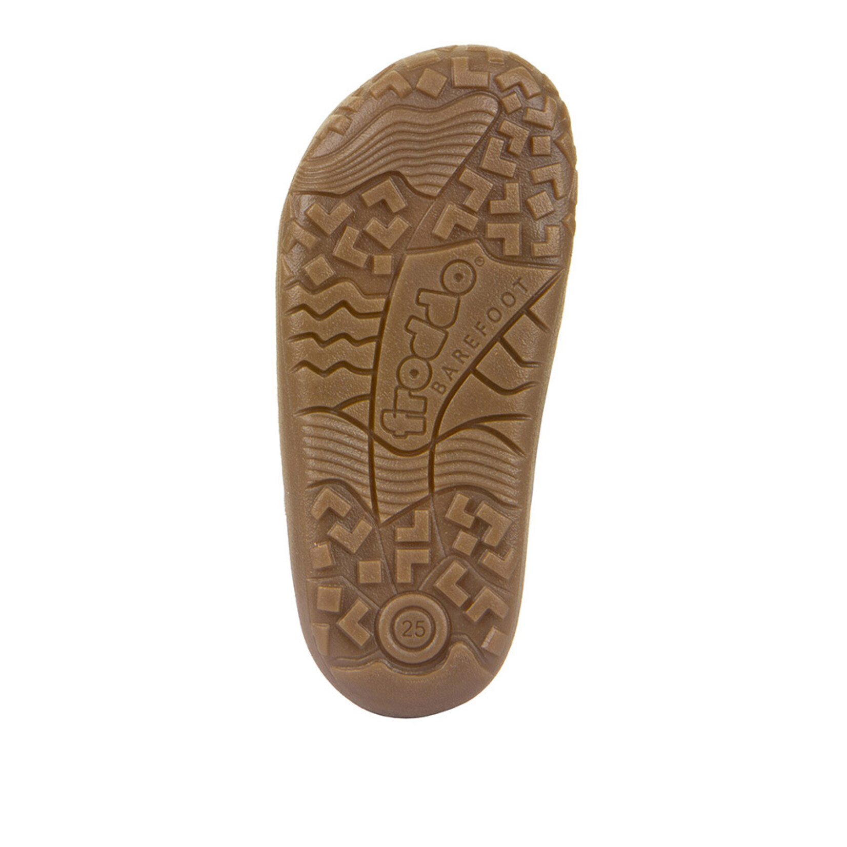 Froddo Froddo Tex Track Boots older kids