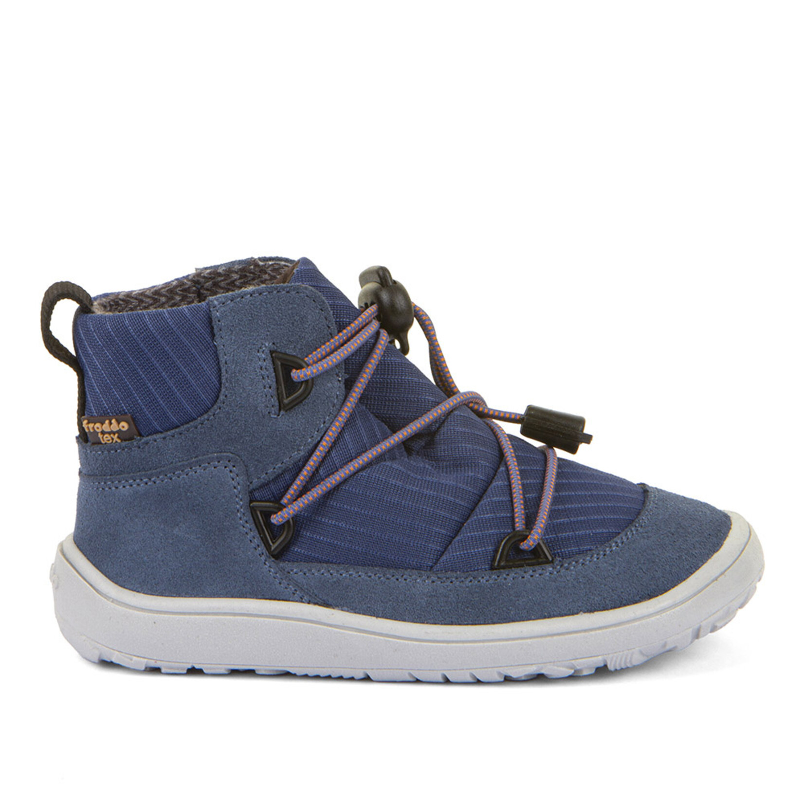 Froddo Froddo Tex Track Boots older kids