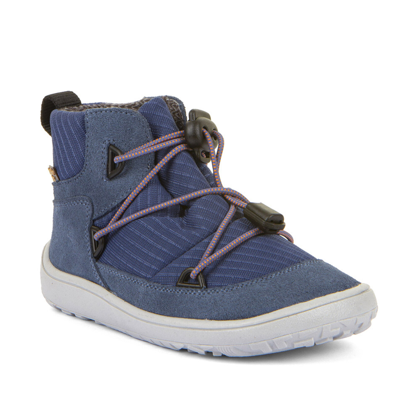 Froddo Froddo Tex Track Boots older kids
