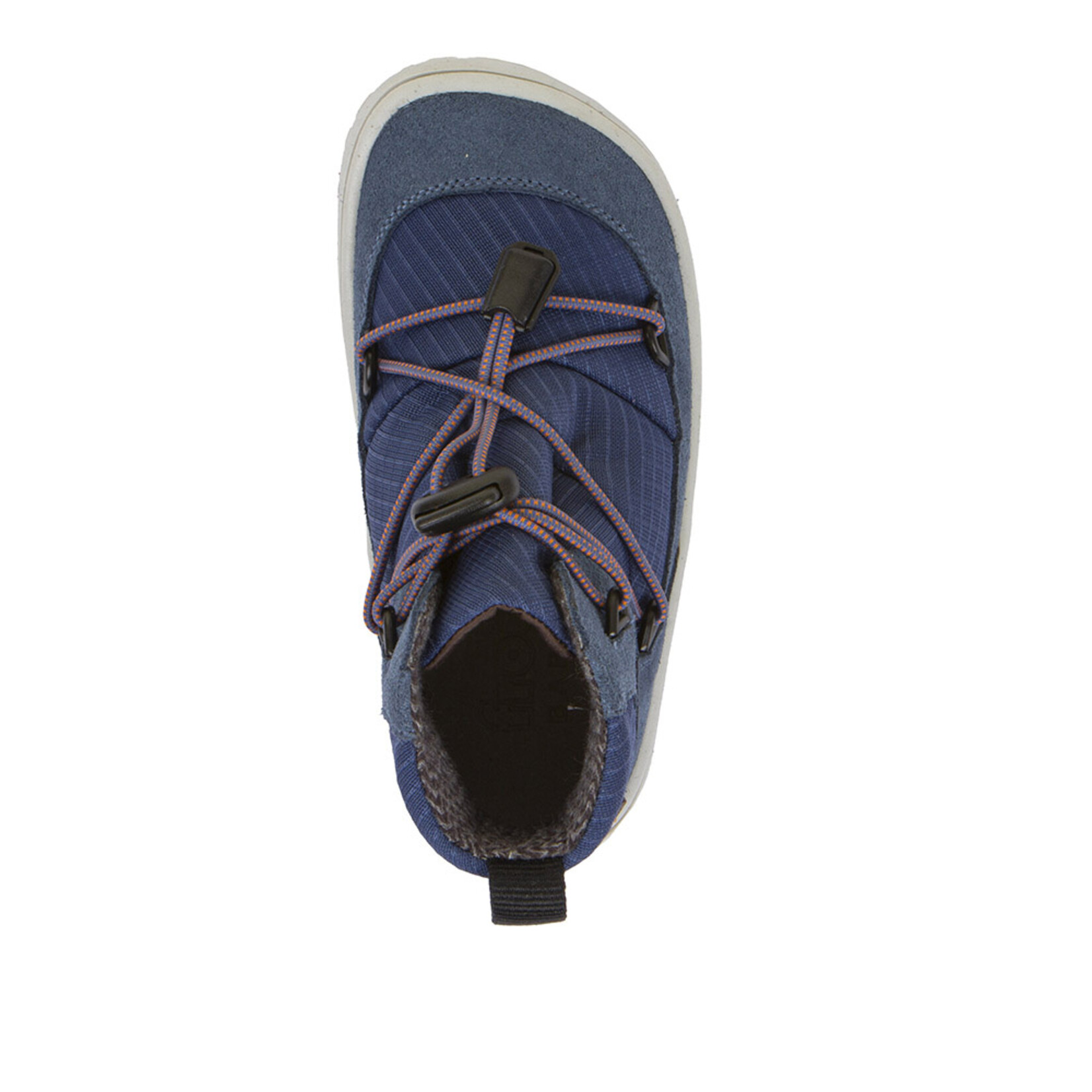 Froddo Froddo Tex Track Boots older kids