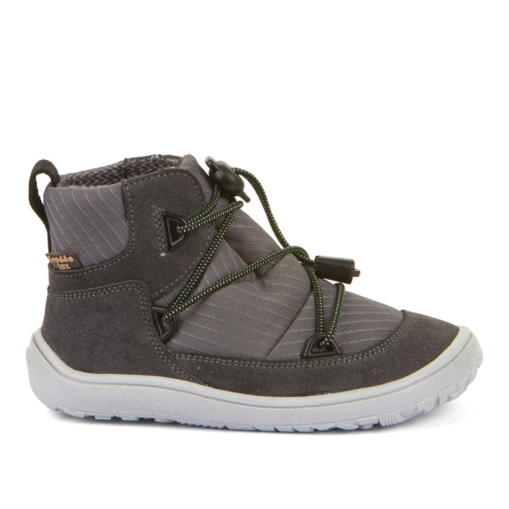 Froddo Froddo Tex Track Boots older kids