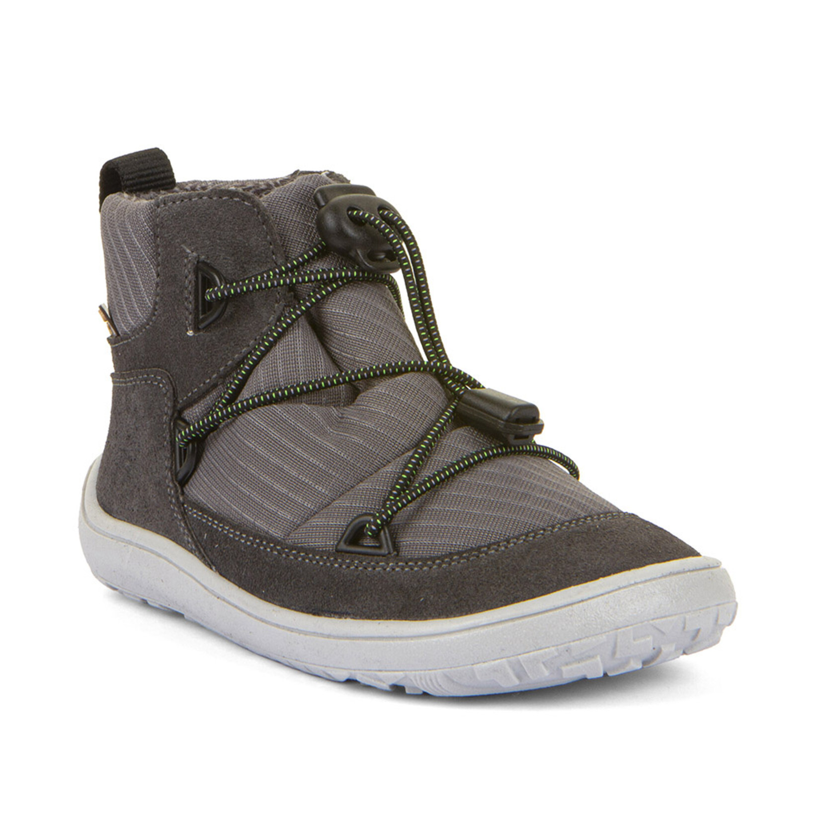 Froddo Froddo Tex Track Boots older kids