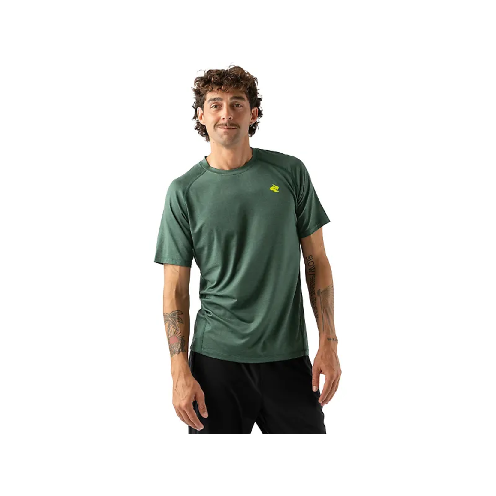 Rabbit Rabbit EZ Tee Short Sleeve (Men)