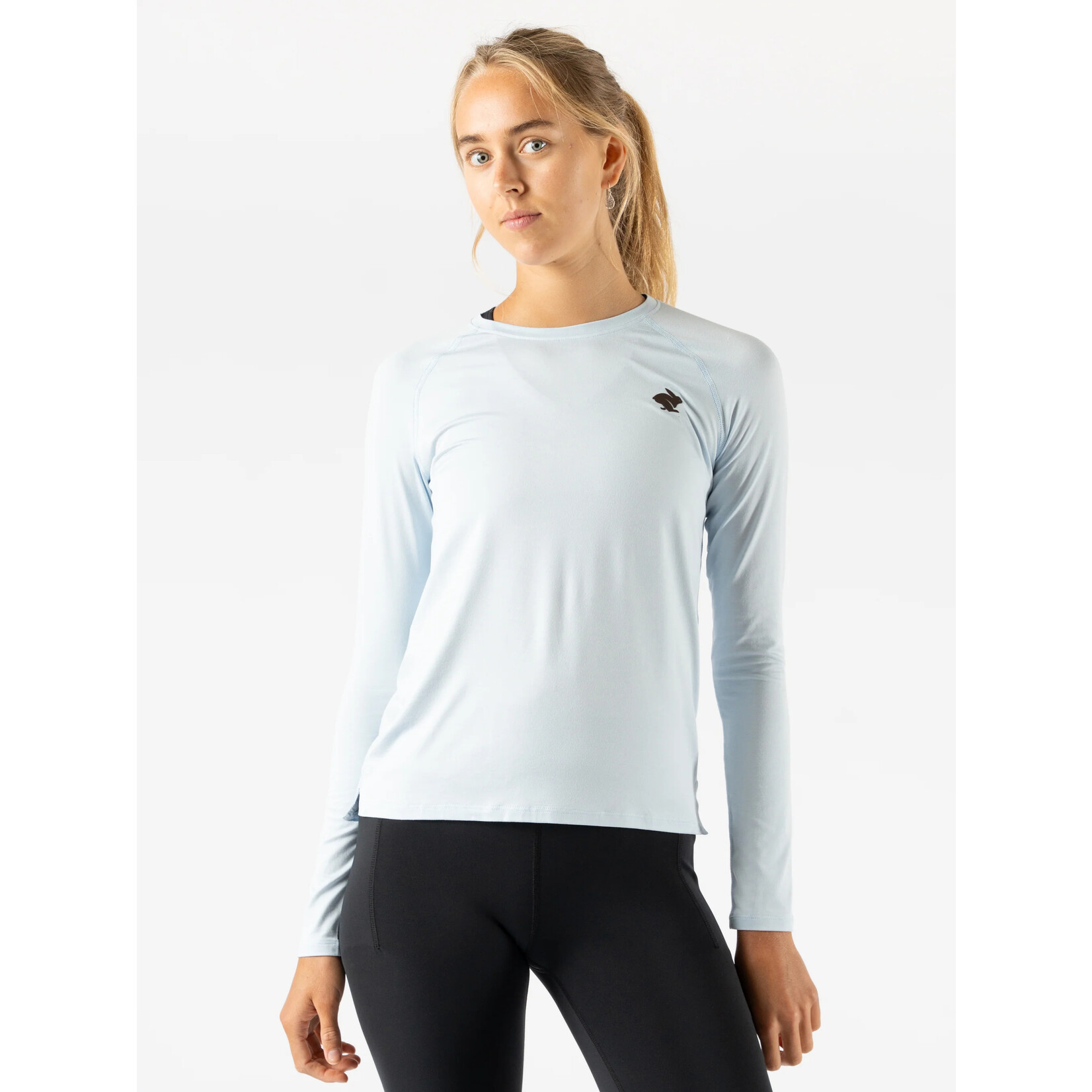 Rabbit Rabbit EZ Tee Long Sleeve Women