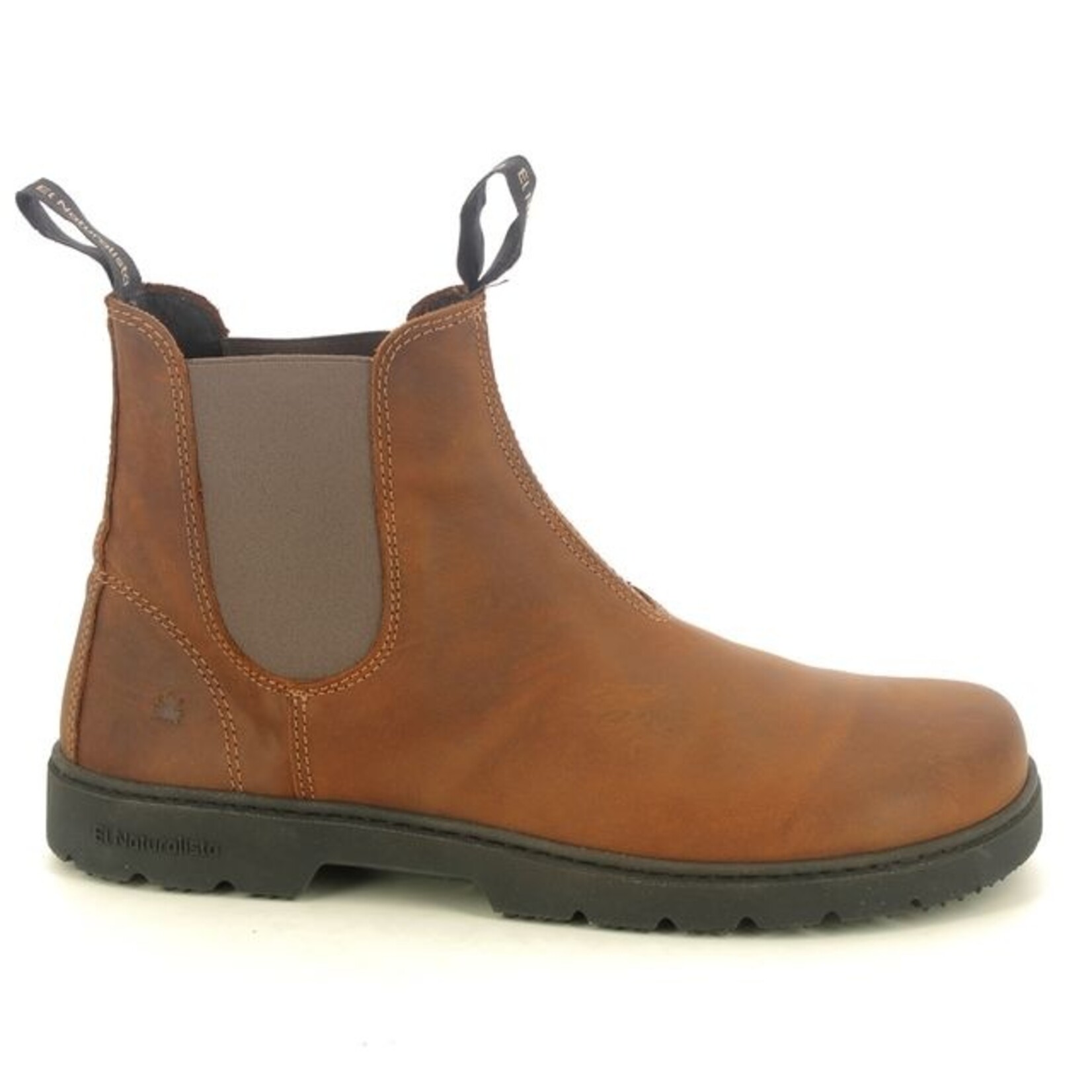 El Naturalista El Naturalista Nomada N5262 Chelsea Boot