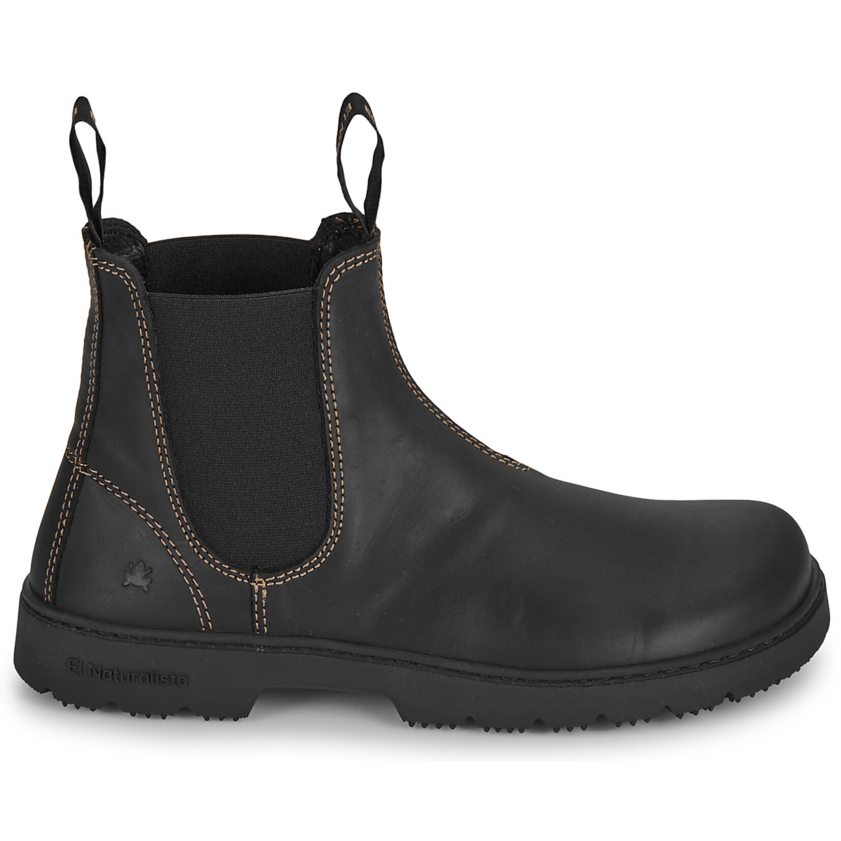 El Naturalista El Naturalista Nomada N5262 Chelsea Boot