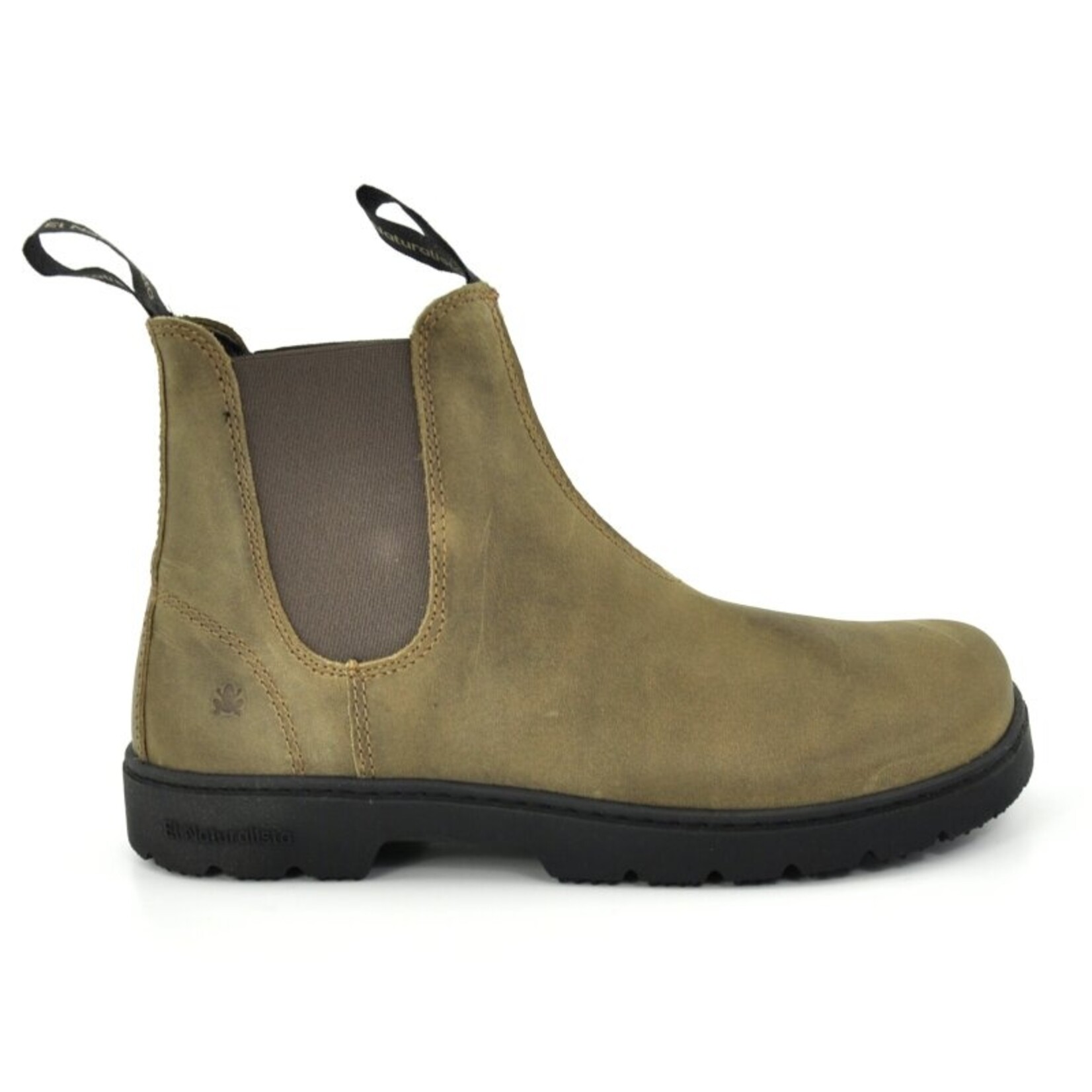 El Naturalista El Naturalista Nomada N5262 Chelsea Boot