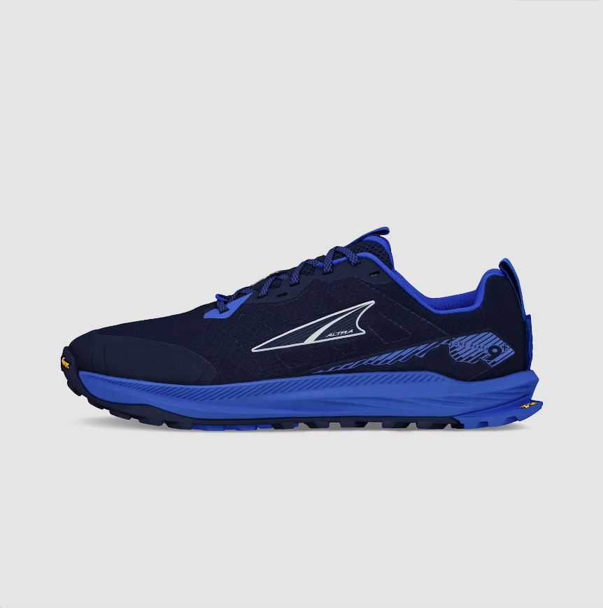 Altra Lone Peak 9+ Men - Distance Runwear