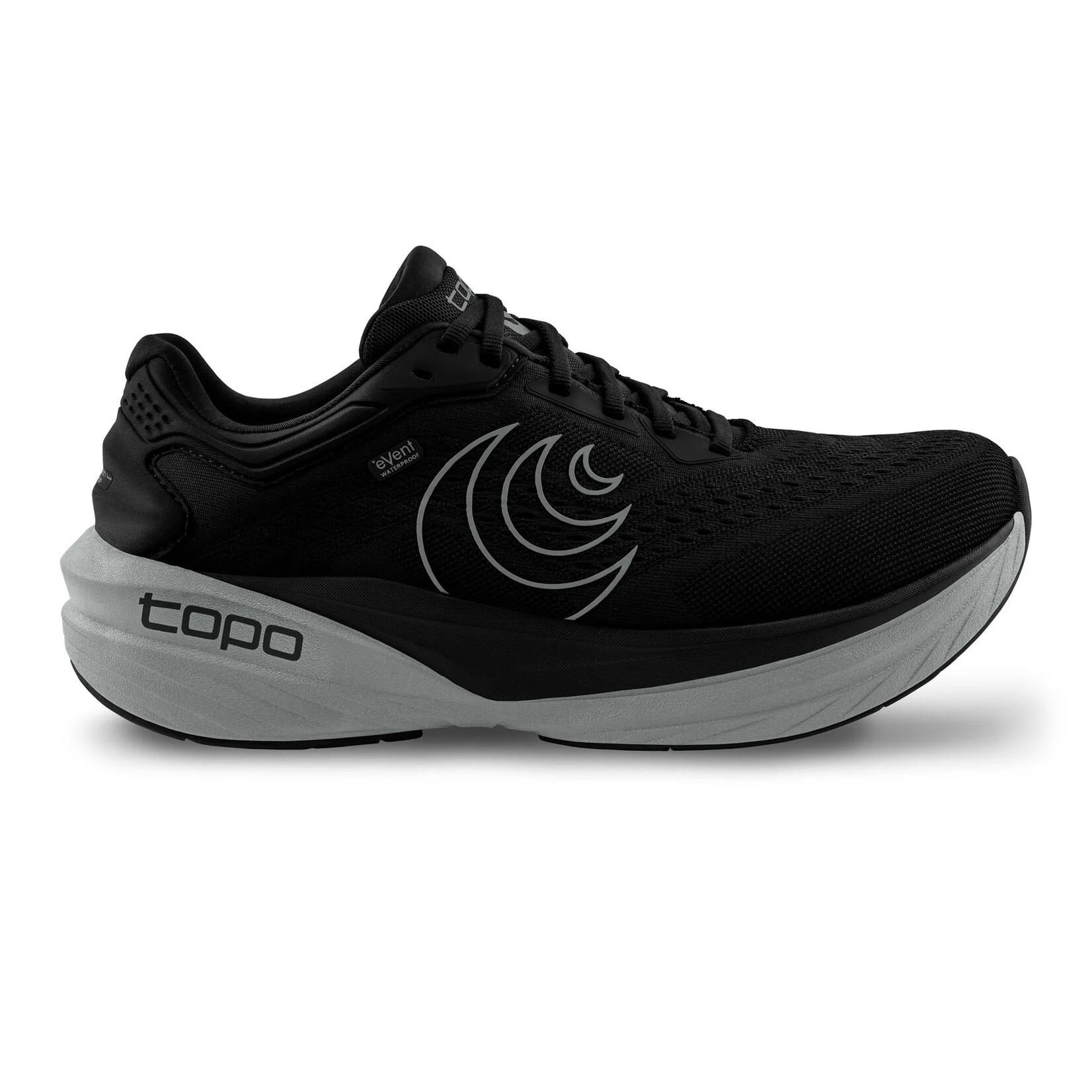 Topo Athletic Topo Phantom 4 WP Men