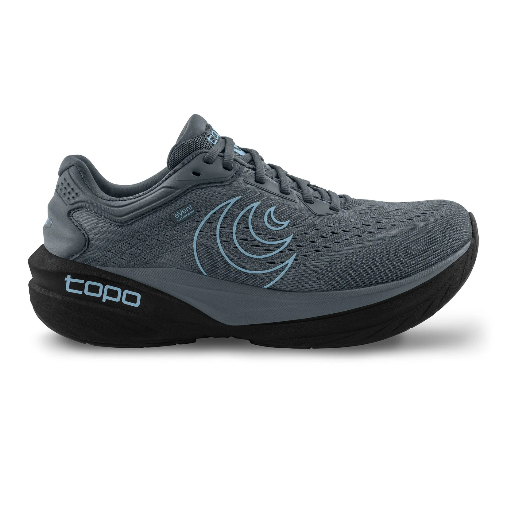 Topo Athletic Topo Phantom 4 WP Women