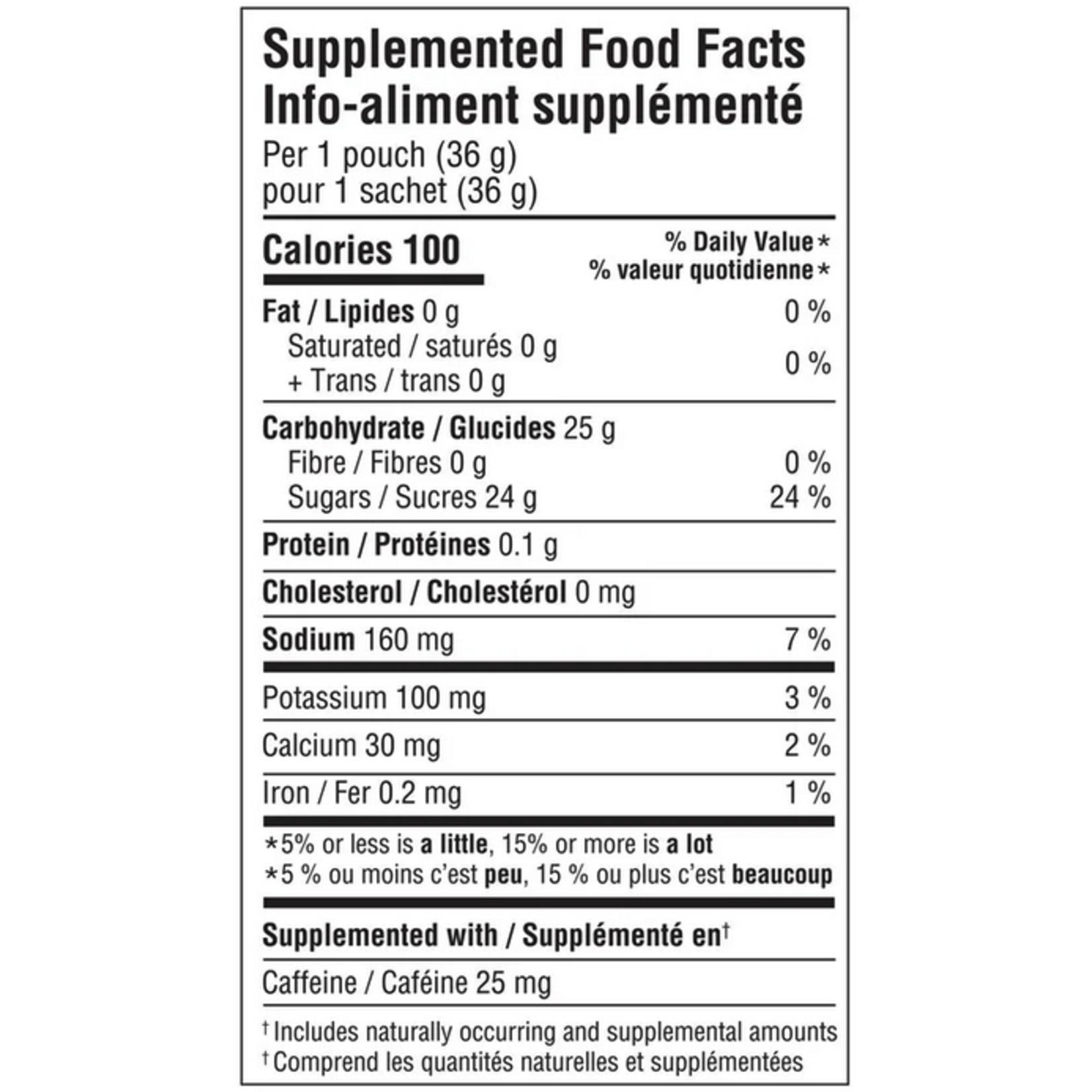 Krono Krono Maple-Coffee Gel