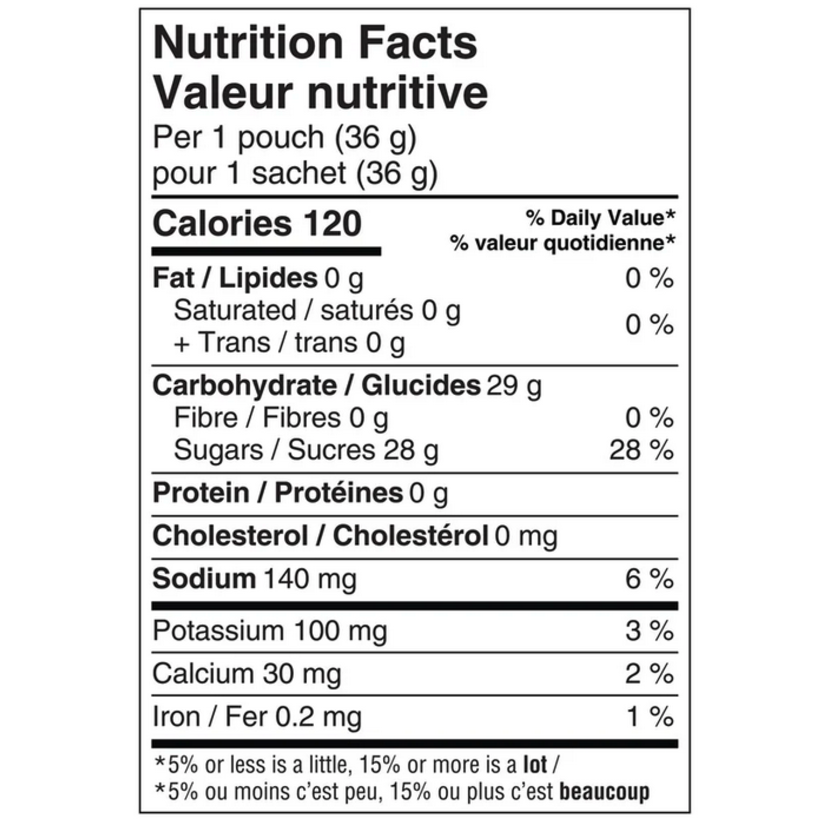 Krono Krono Maple-Raspberry Gel