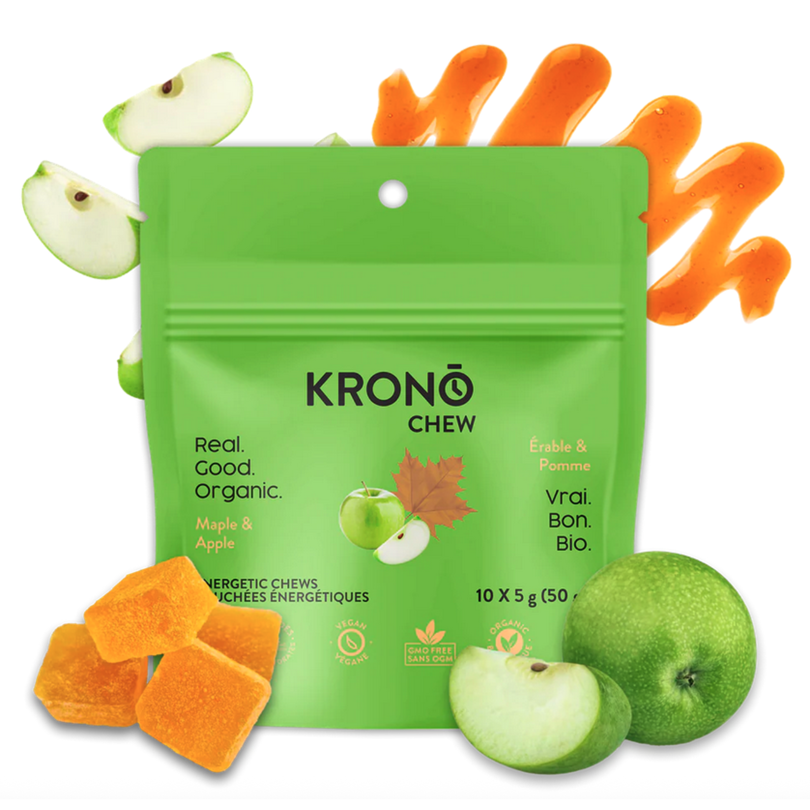 Krono Krono Maple-Apple Chew