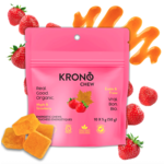 Krono Krono Maple-Strawberry Chew