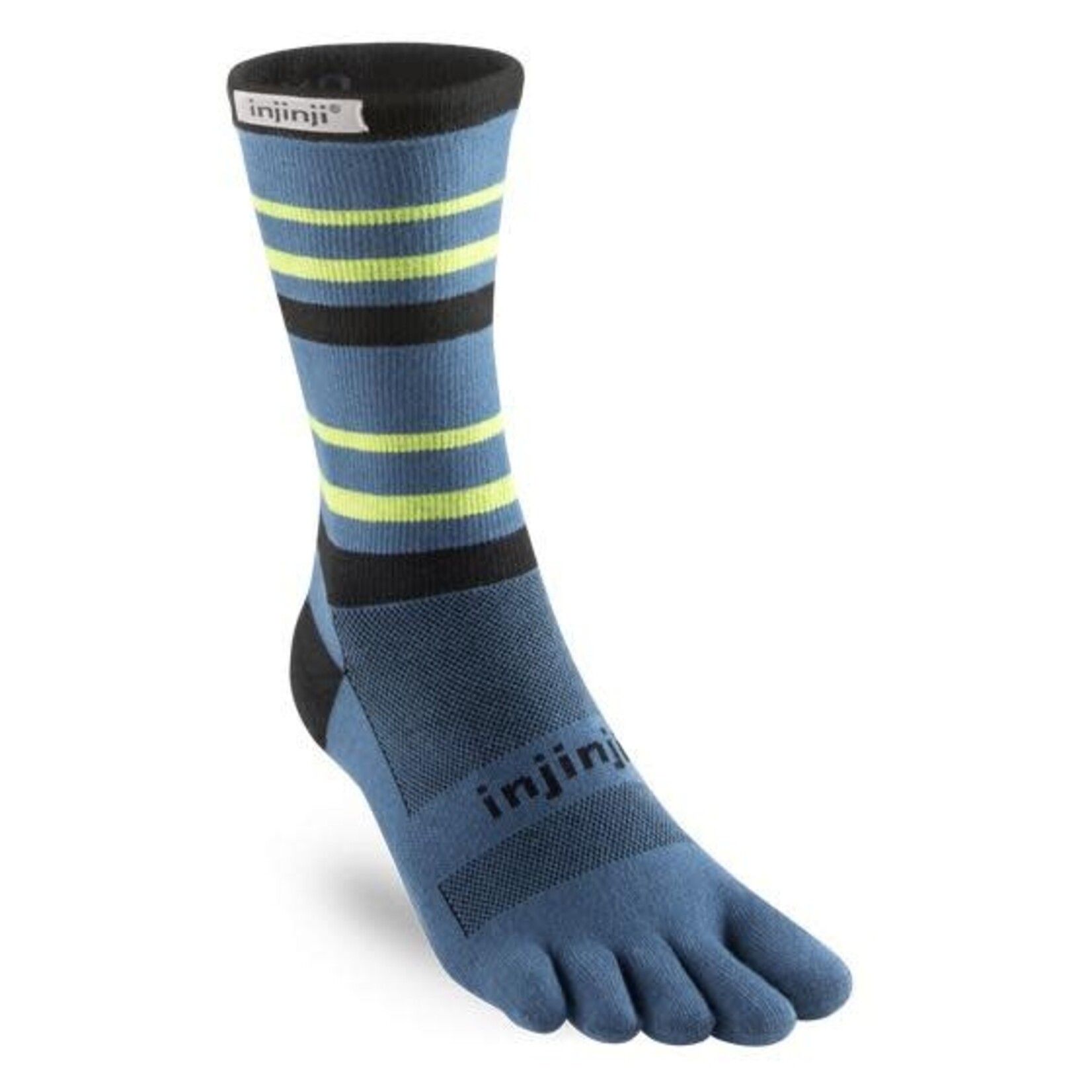 Injinji Injinji LW Crew