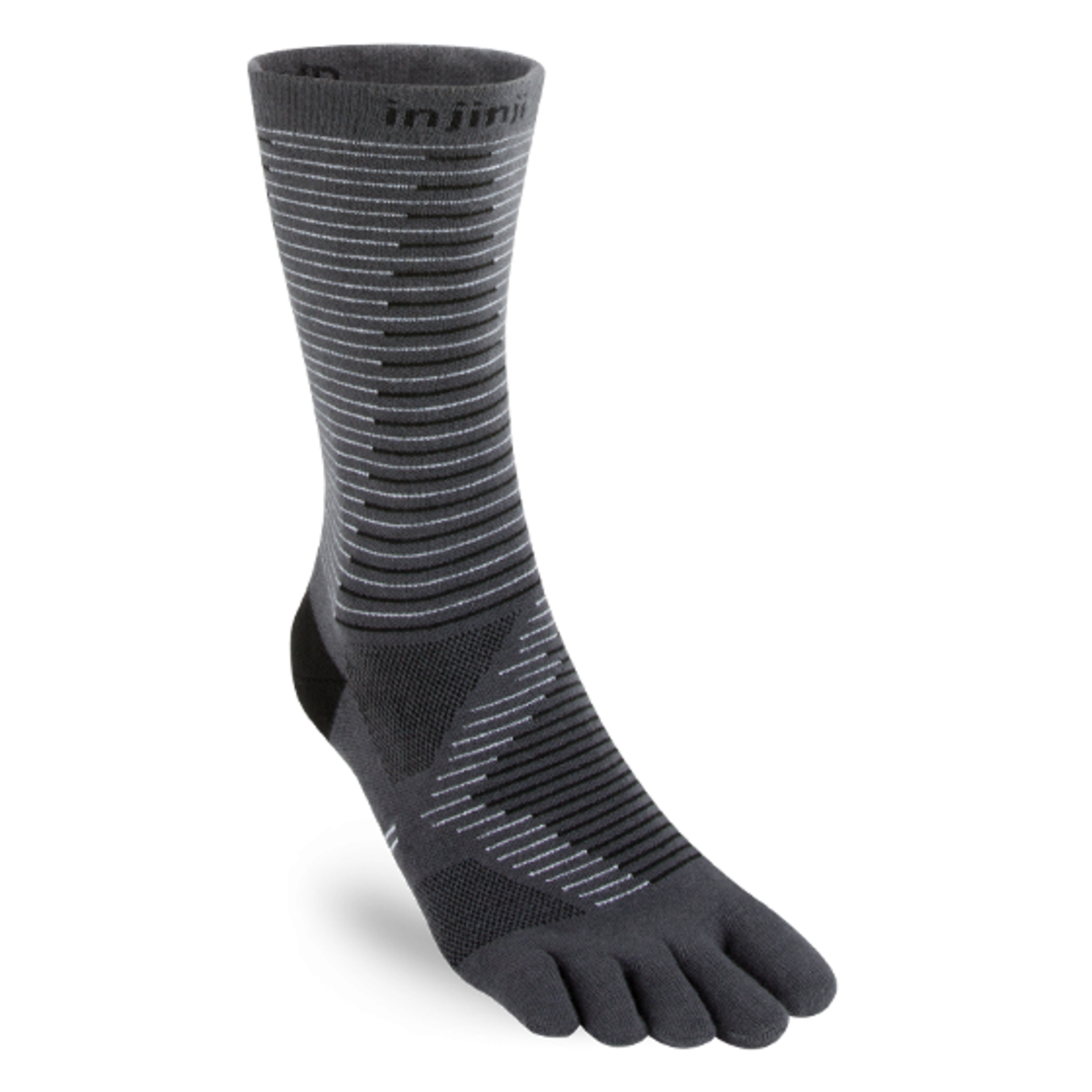 Injinji Injinji LW Crew