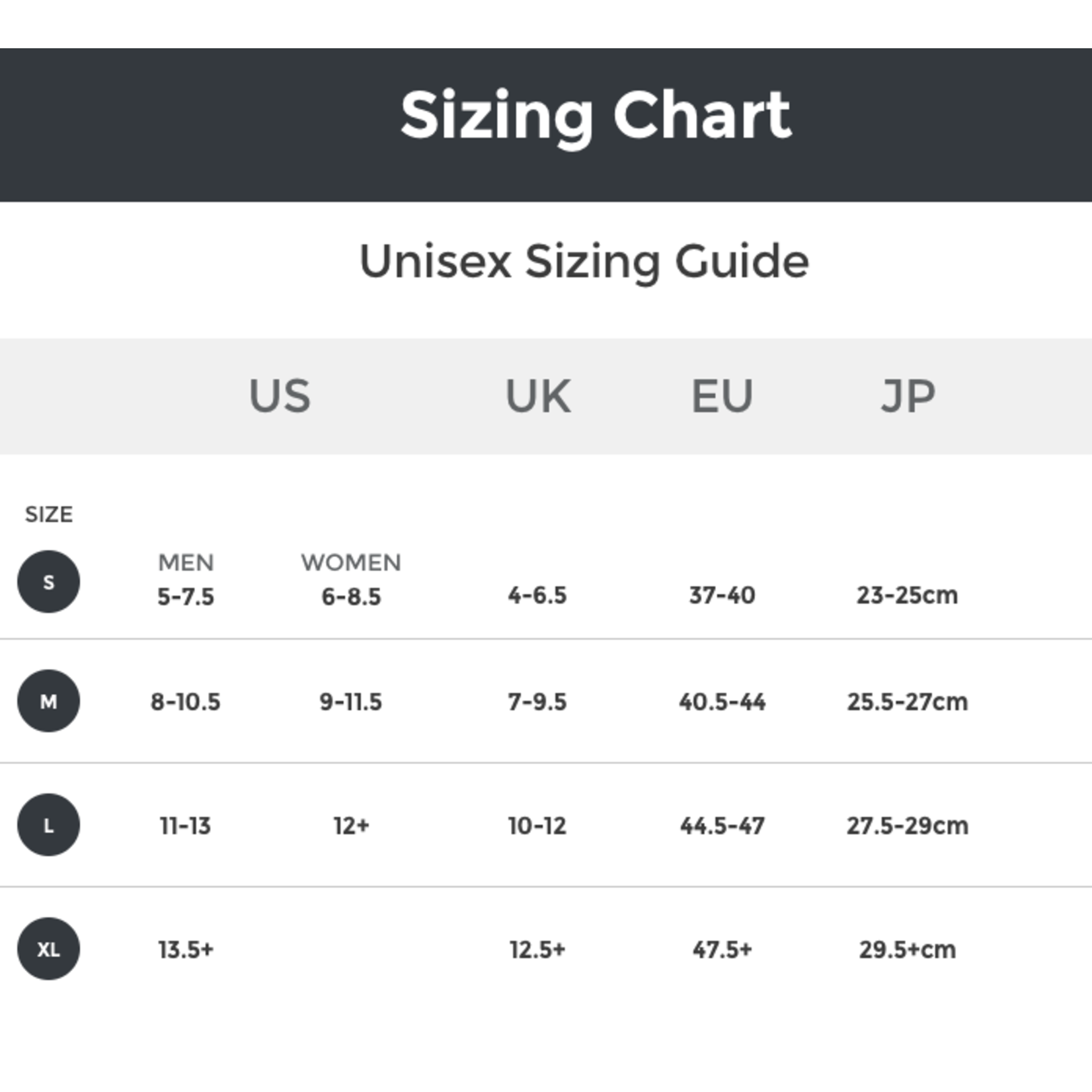 Injinji Injinji LW Crew
