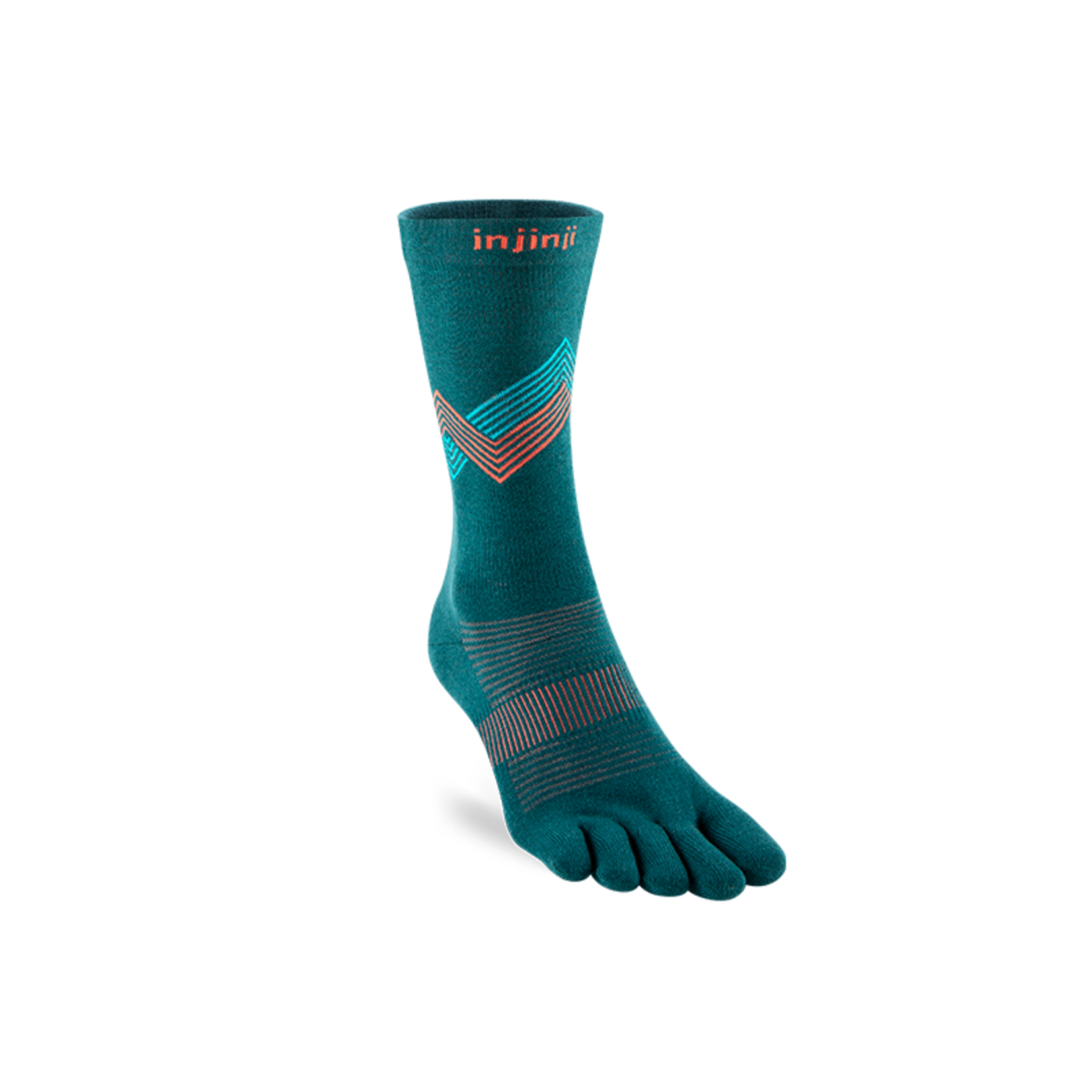 Injinji Injinji LW Crew