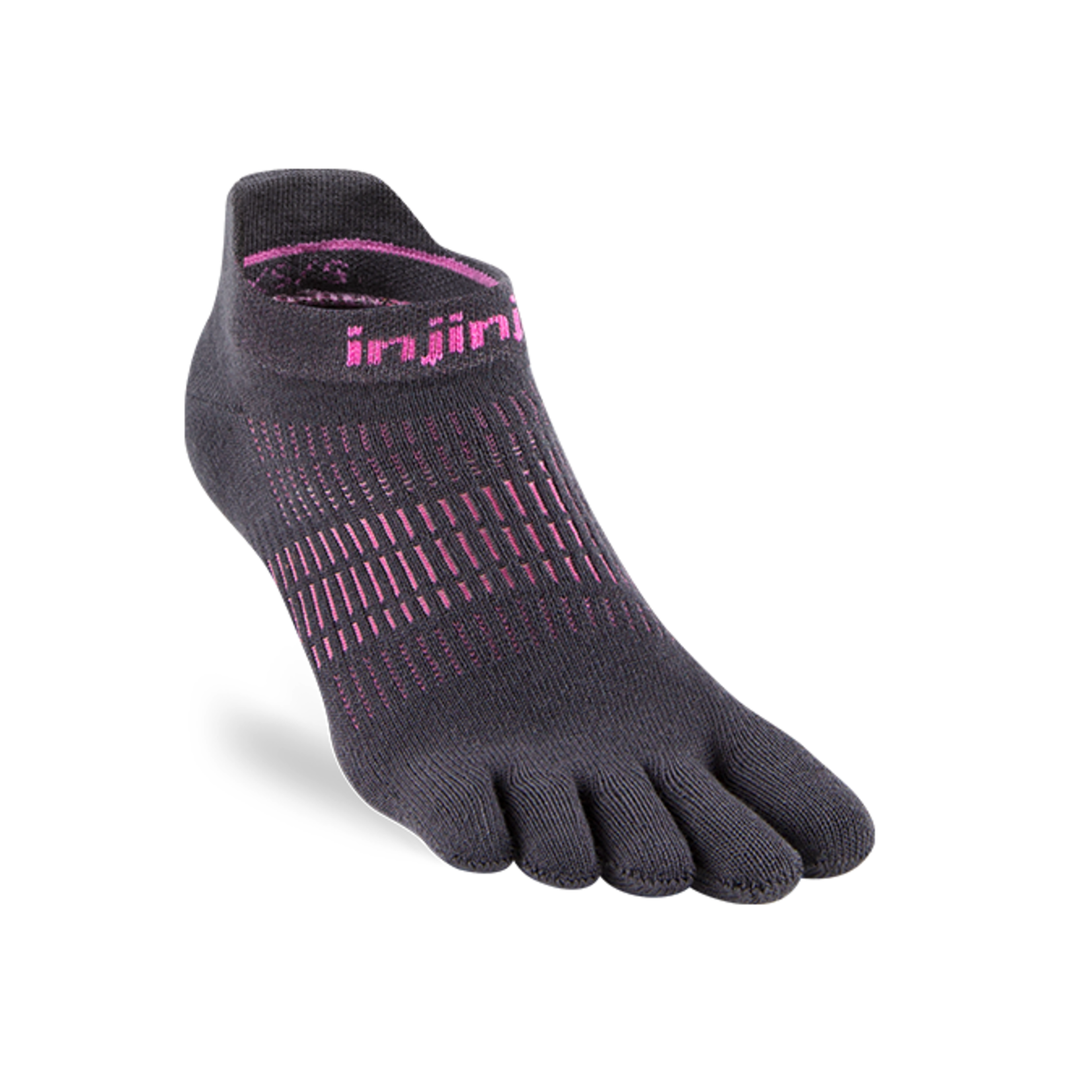 Injinji Injinji Light Weight No Show (Women)