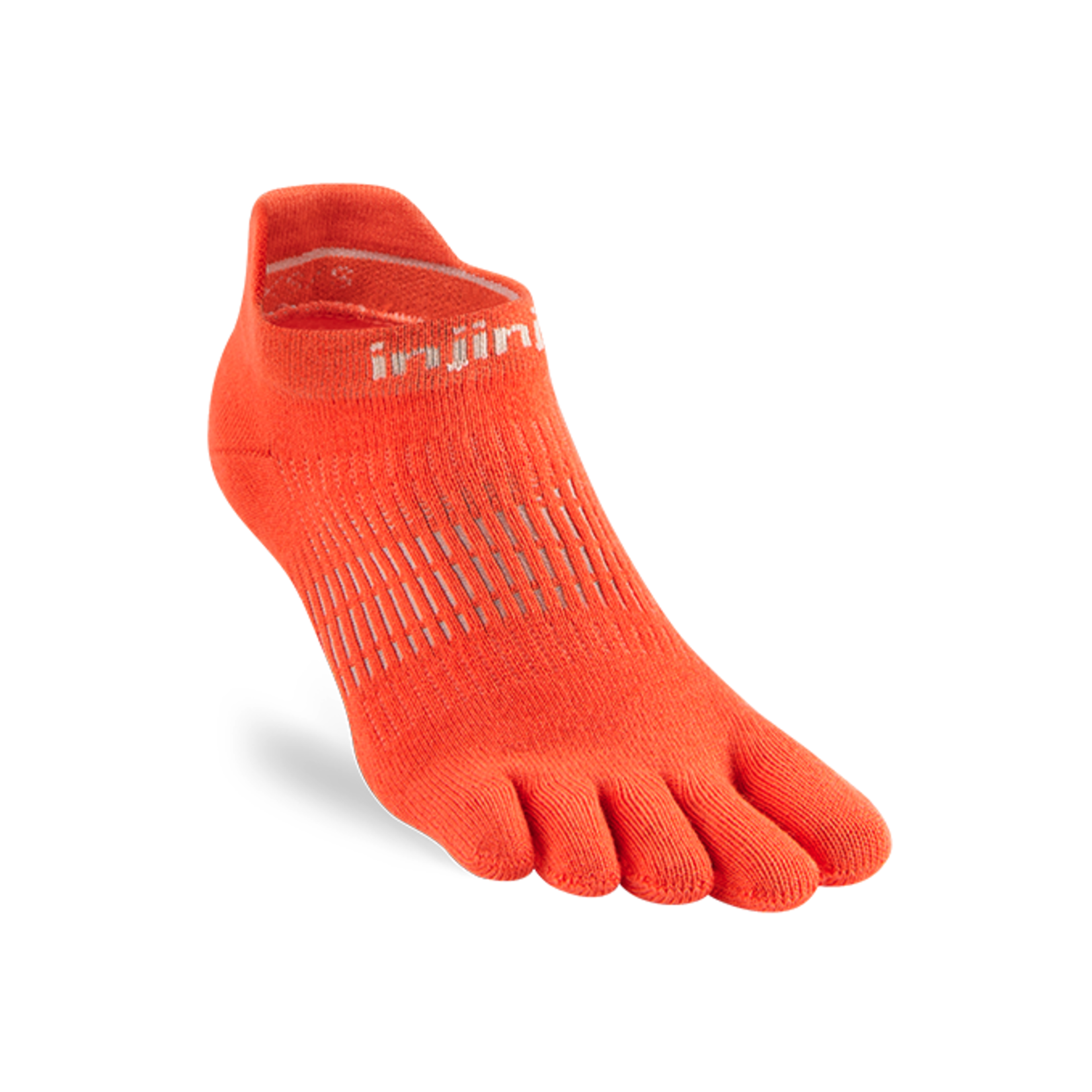 Injinji Injinji Light Weight No Show (Women)