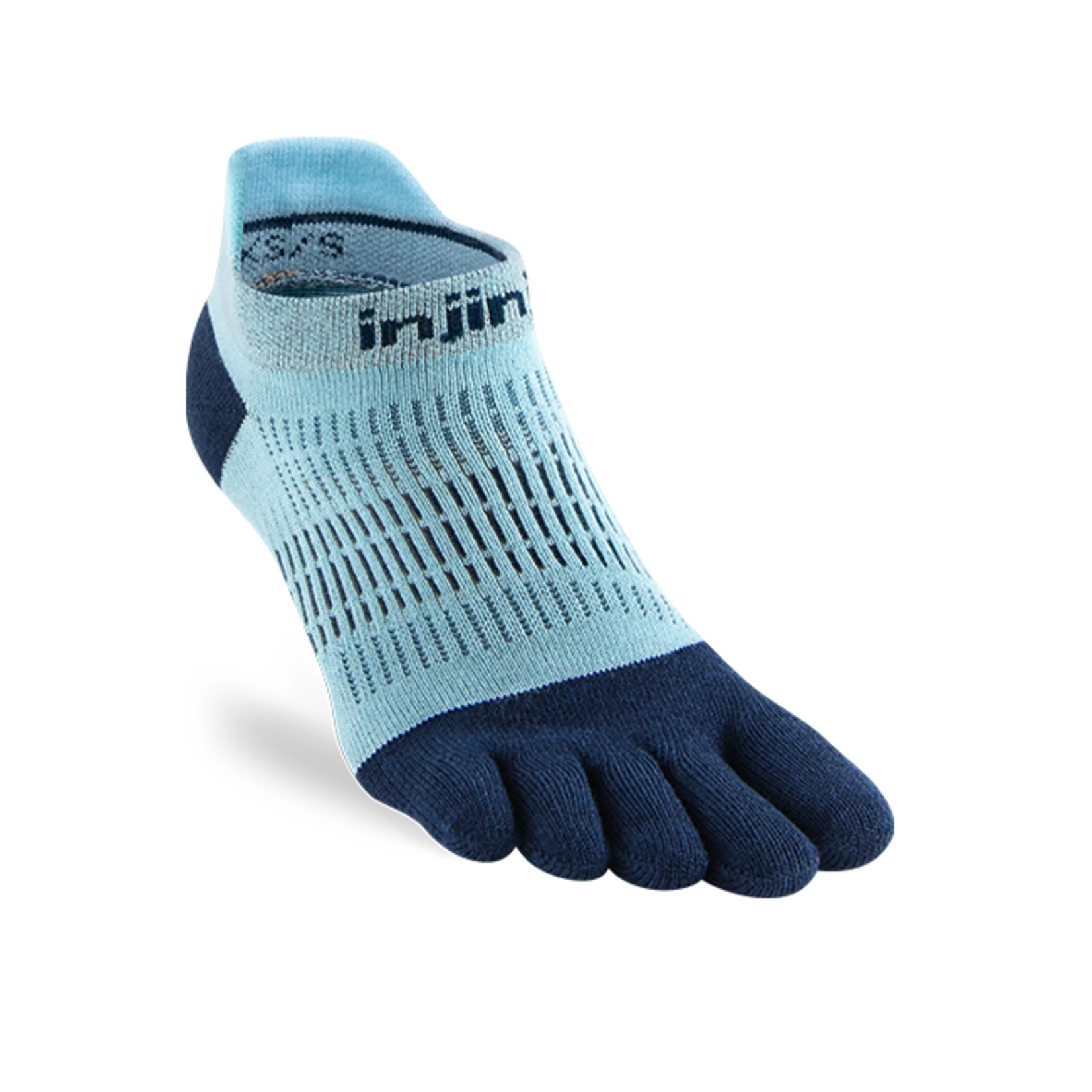 Injinji Injinji Light Weight No Show (Women)