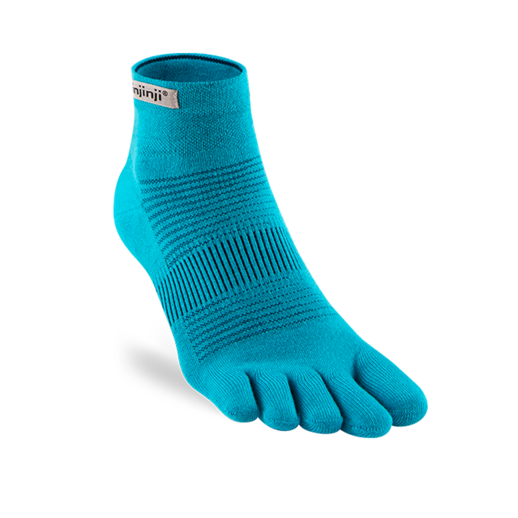 Injinji Injinji Light Weight Mini Crew (Unisex)