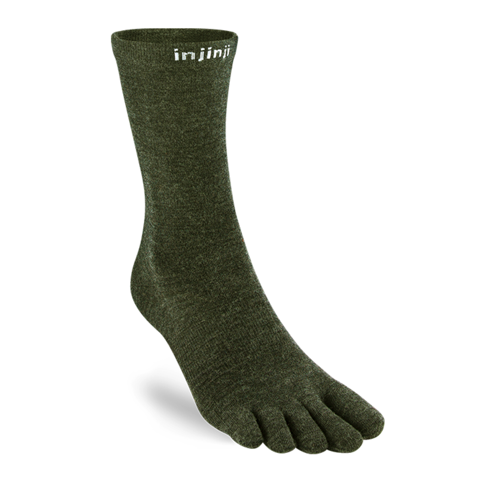 Injinji Injinji Liner Crew Wool (Unisex)