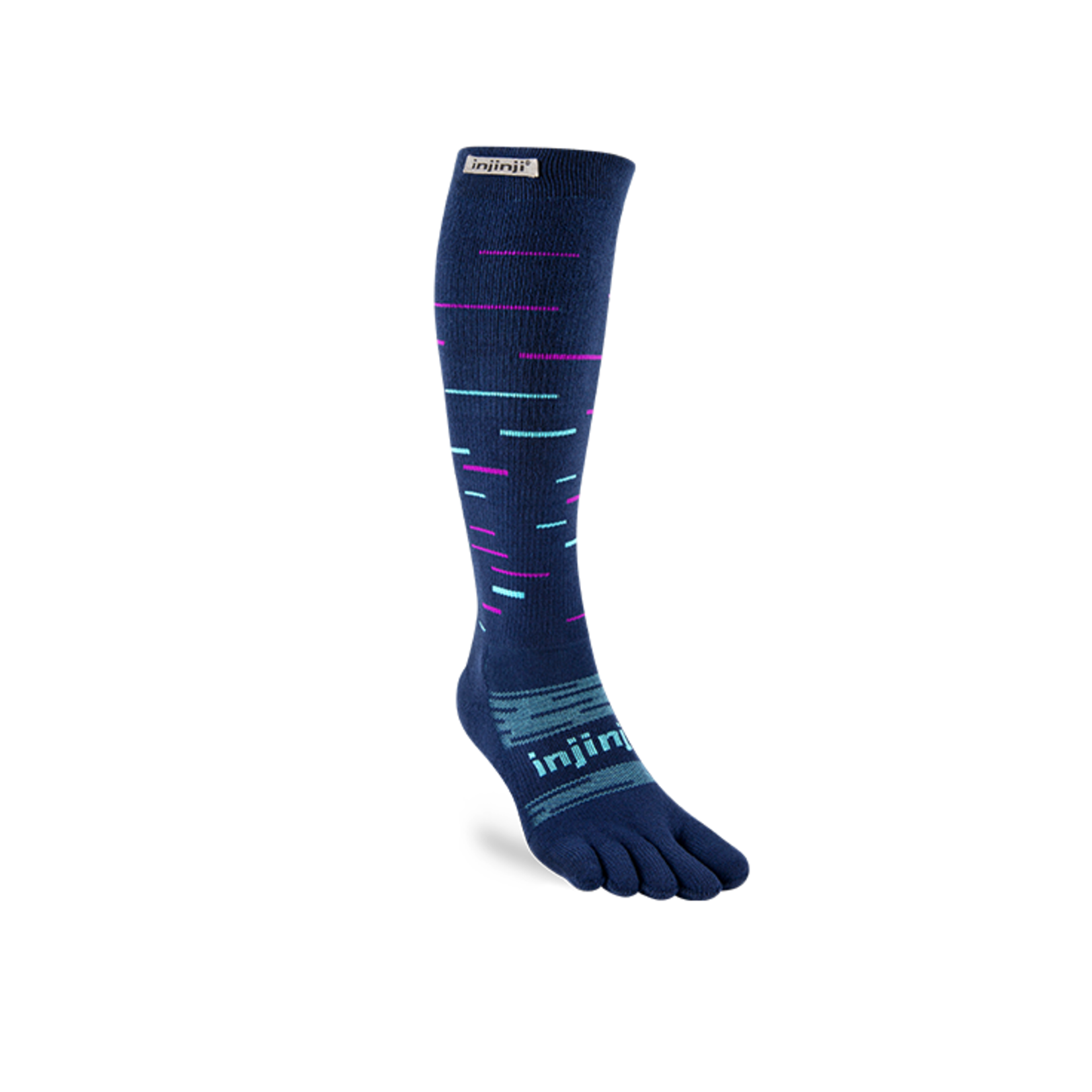 Injinji Injinji Snow Over the Calf