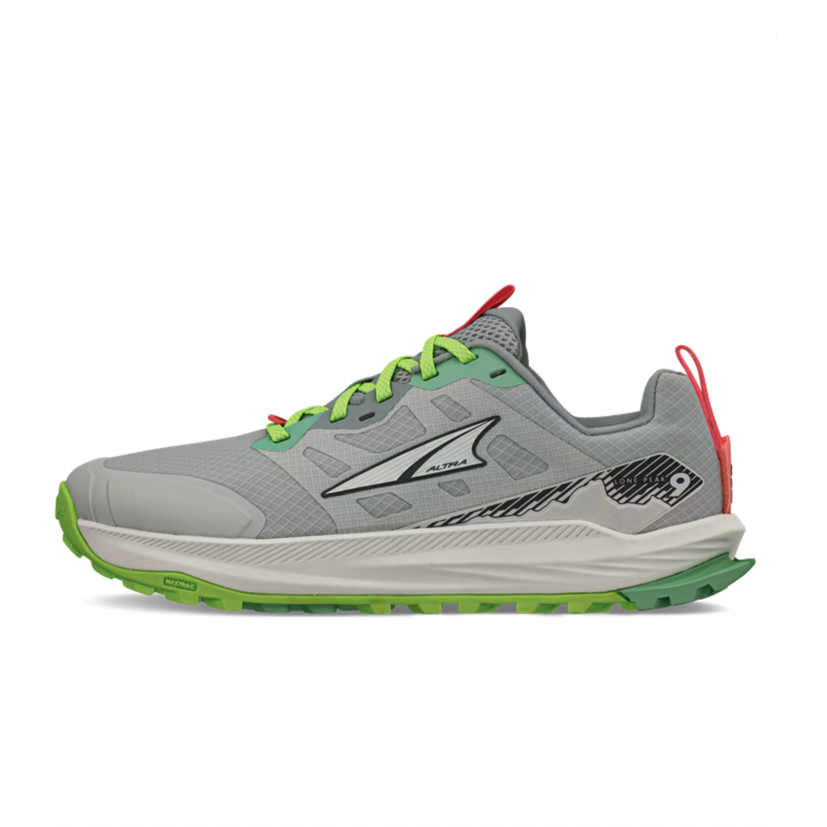 Altra Altra Lone Peak 9 - Women