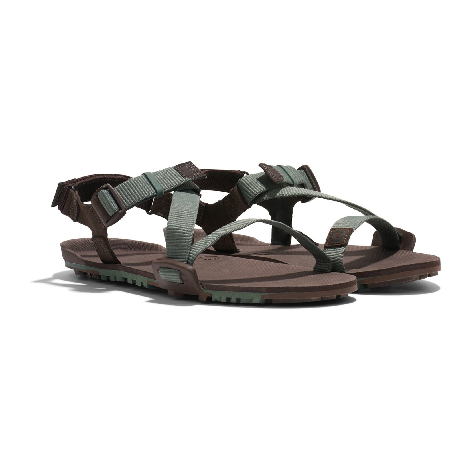 Xero Shoes Xero Z Trail EV Sandal (Men)