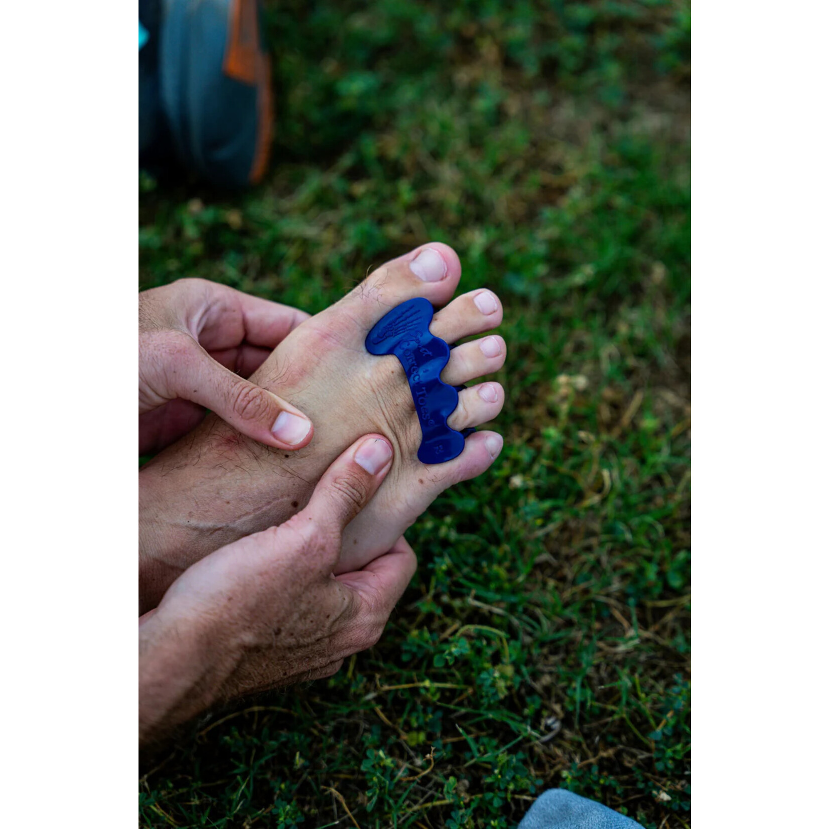 Correct Toes Correct Toes Sport