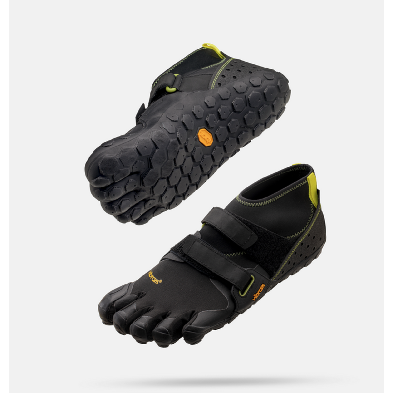 Vibram Vibram Scramkey unisex