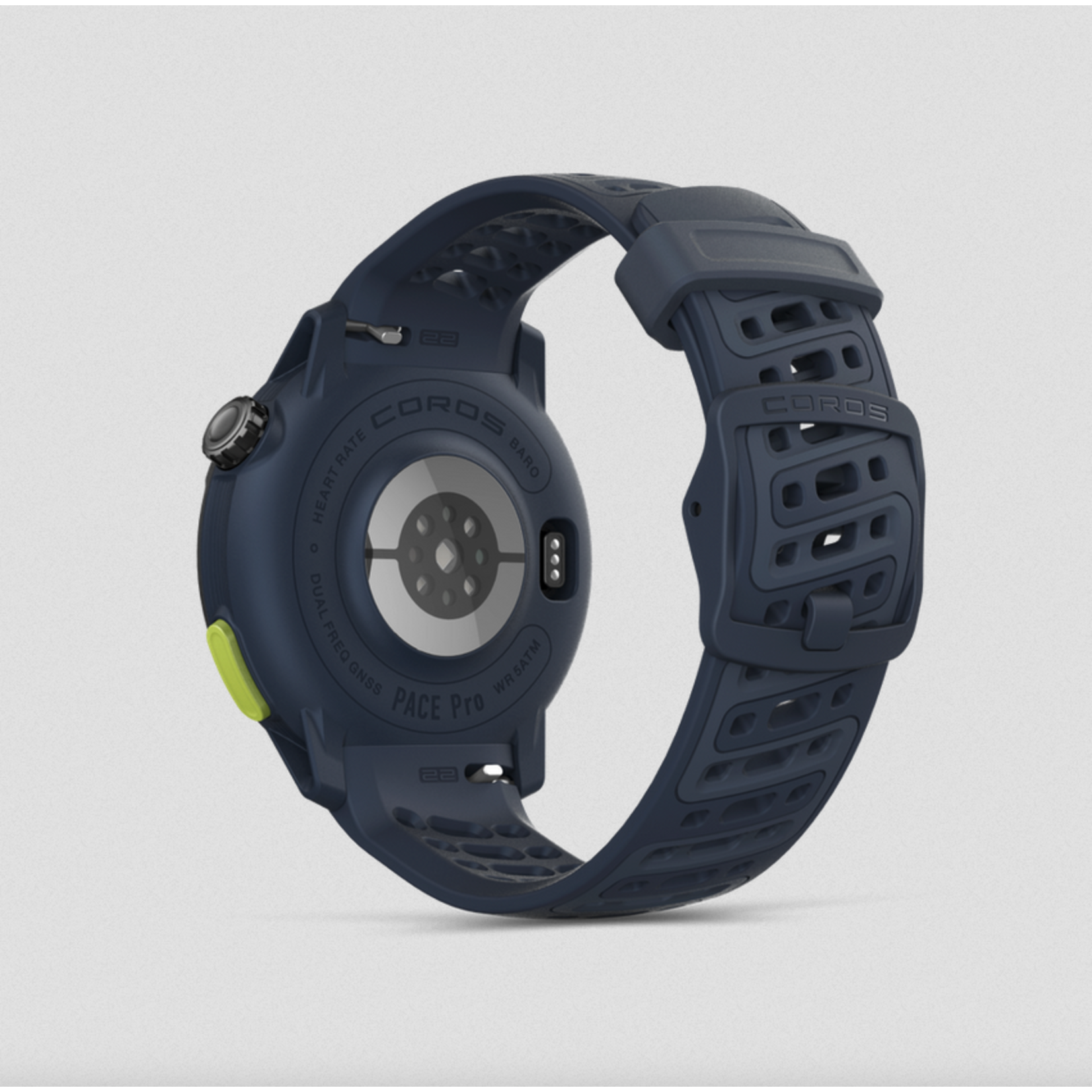 Coros Coros Pace Pro Blue