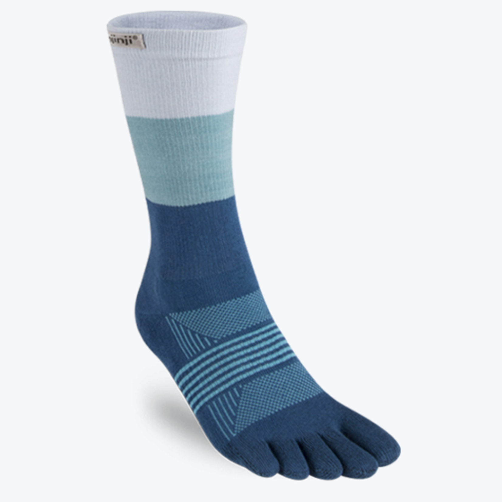 Injinji Injinji Trail Mid Weight Crew (Women)