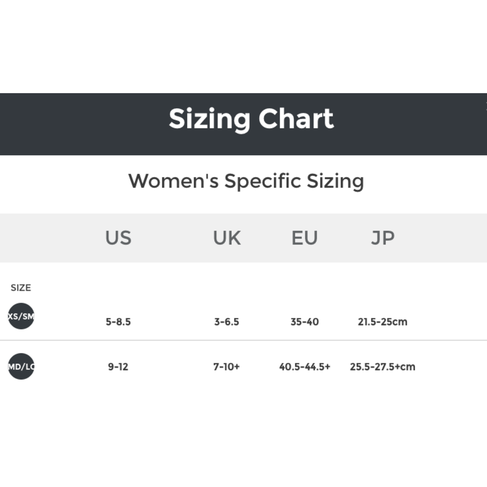 Injinji Injinji Trail Mid Weight Crew (Women)